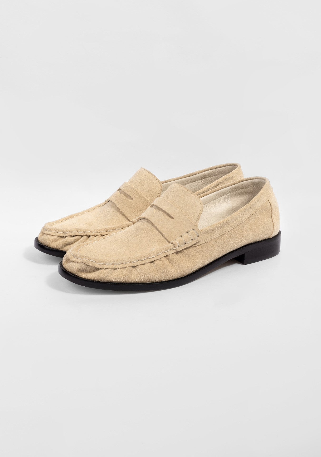 Loafer Jodie Sand
