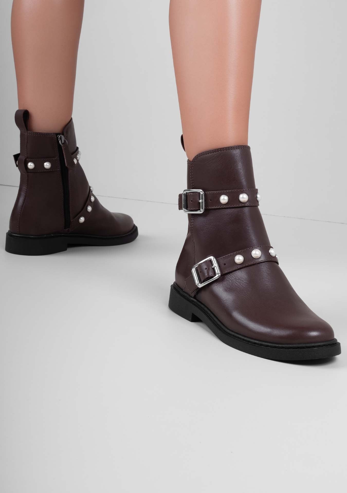 Bota Augusta Coffee