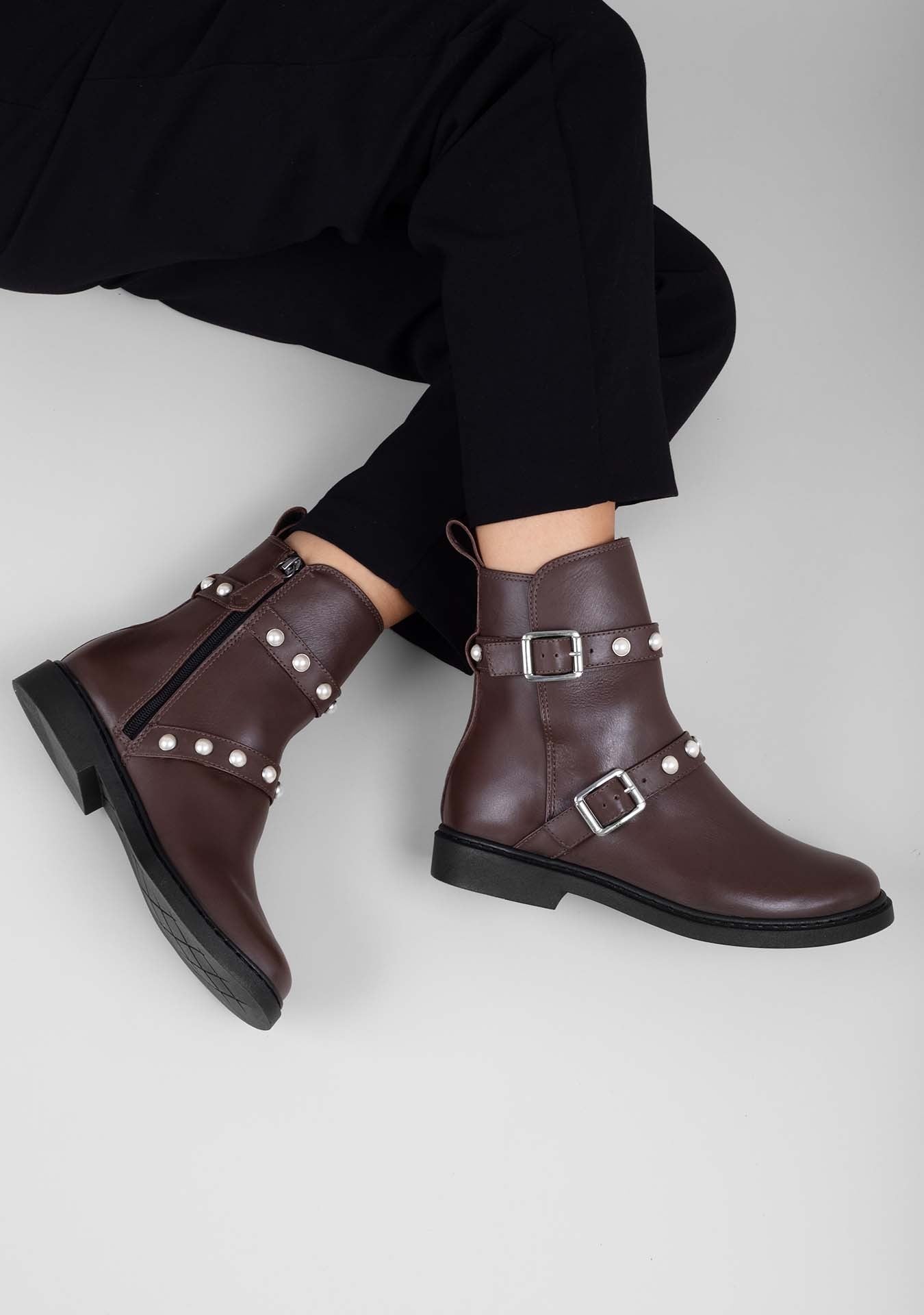 Bota Augusta Coffee