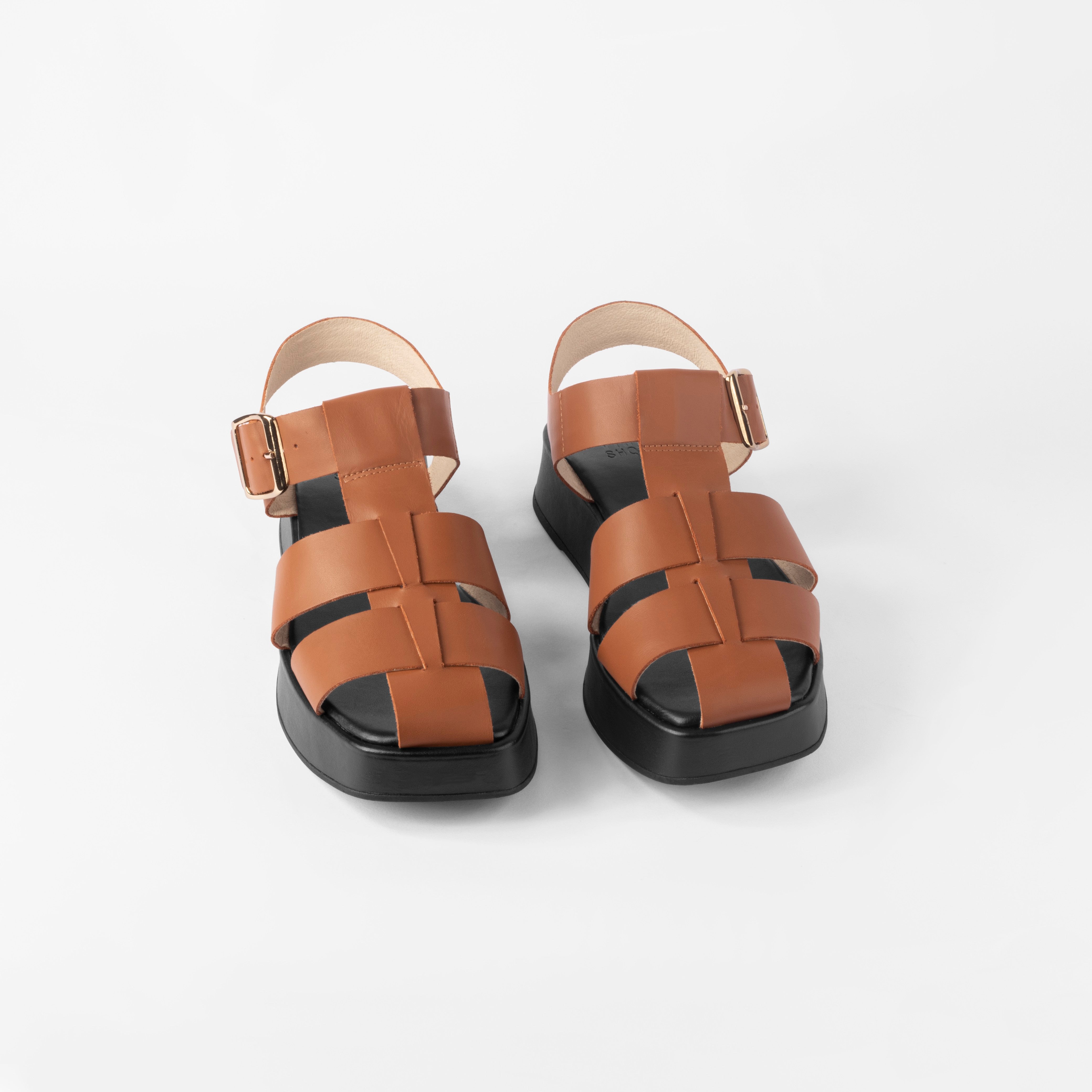 Flatform Ayla Camelo