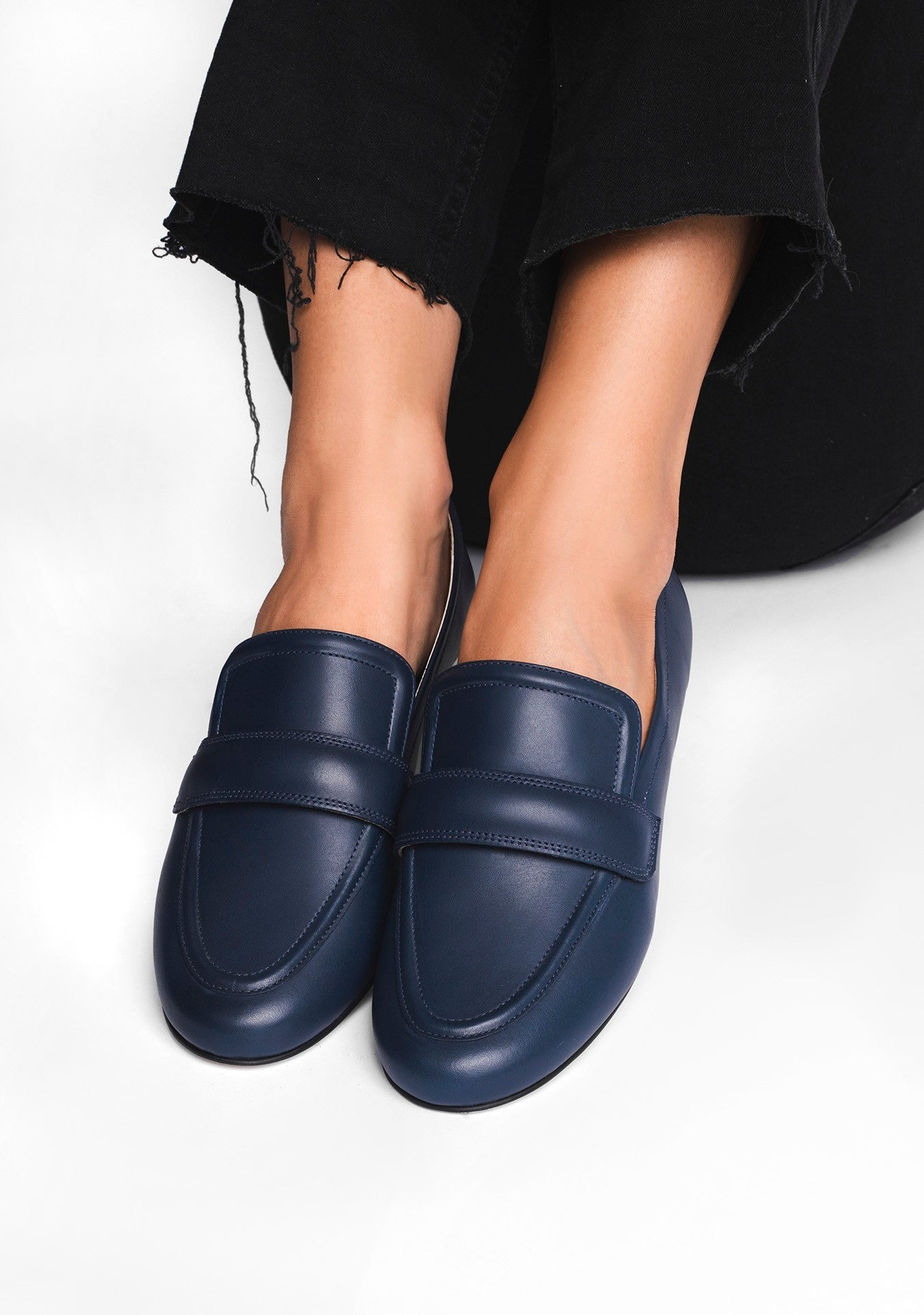 Loafer Cartagena Marinho