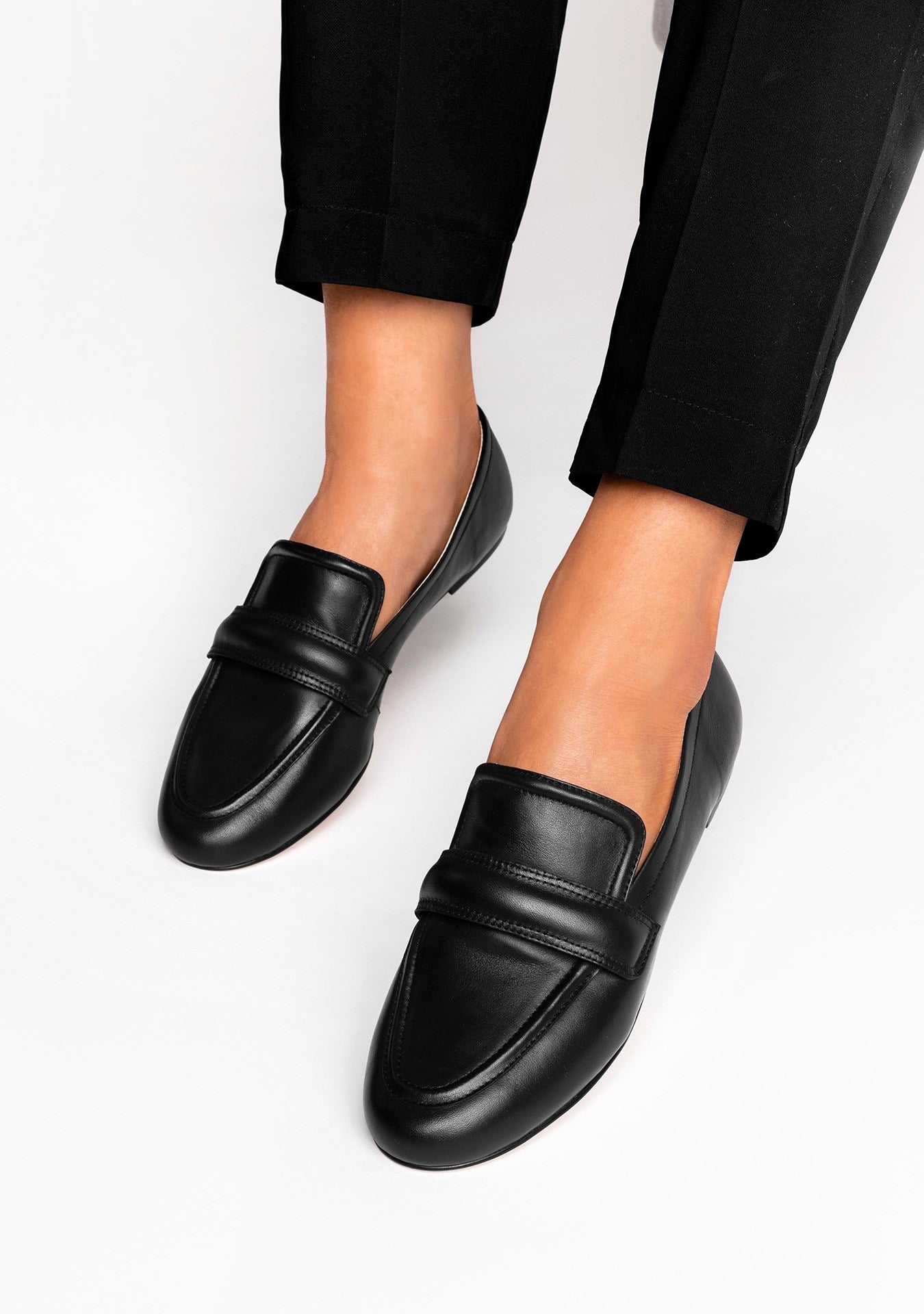 Loafer Cartagena Black
