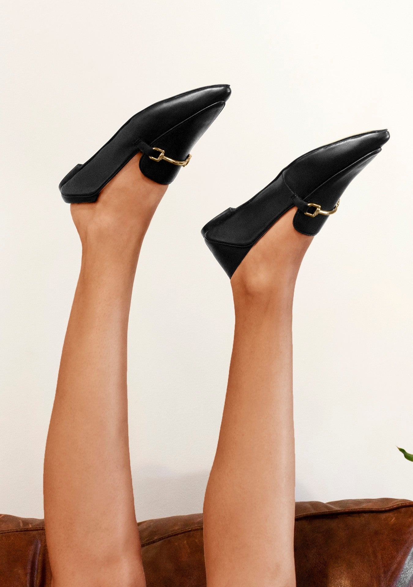 Loafer Pietra Classico Black