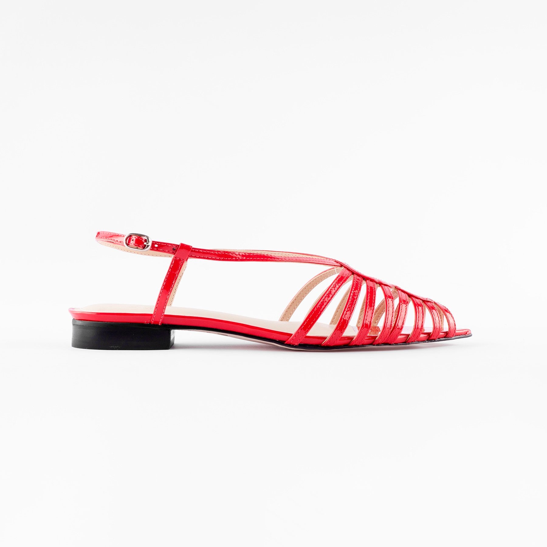 Sapatilha Bibiana Red