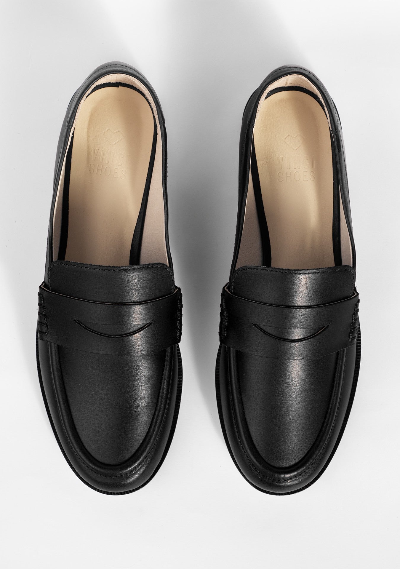 Loafer Alix Black