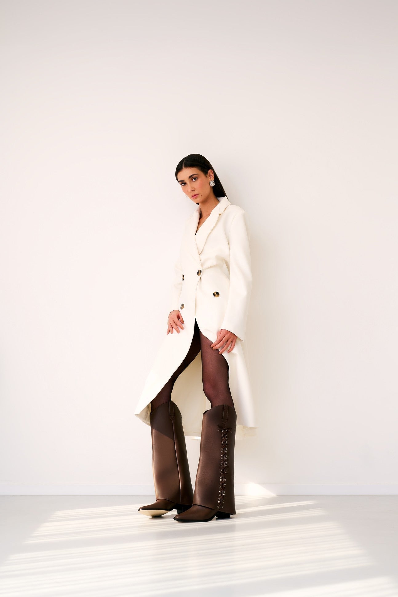 Bota Silvia Coffee
