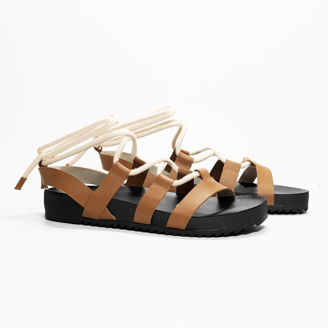 Flat Puglia Camelo