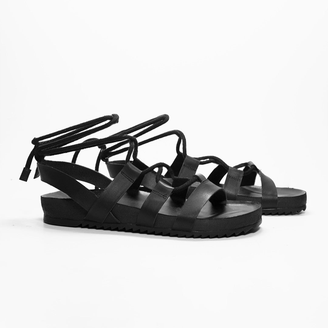 Flat Puglia Black