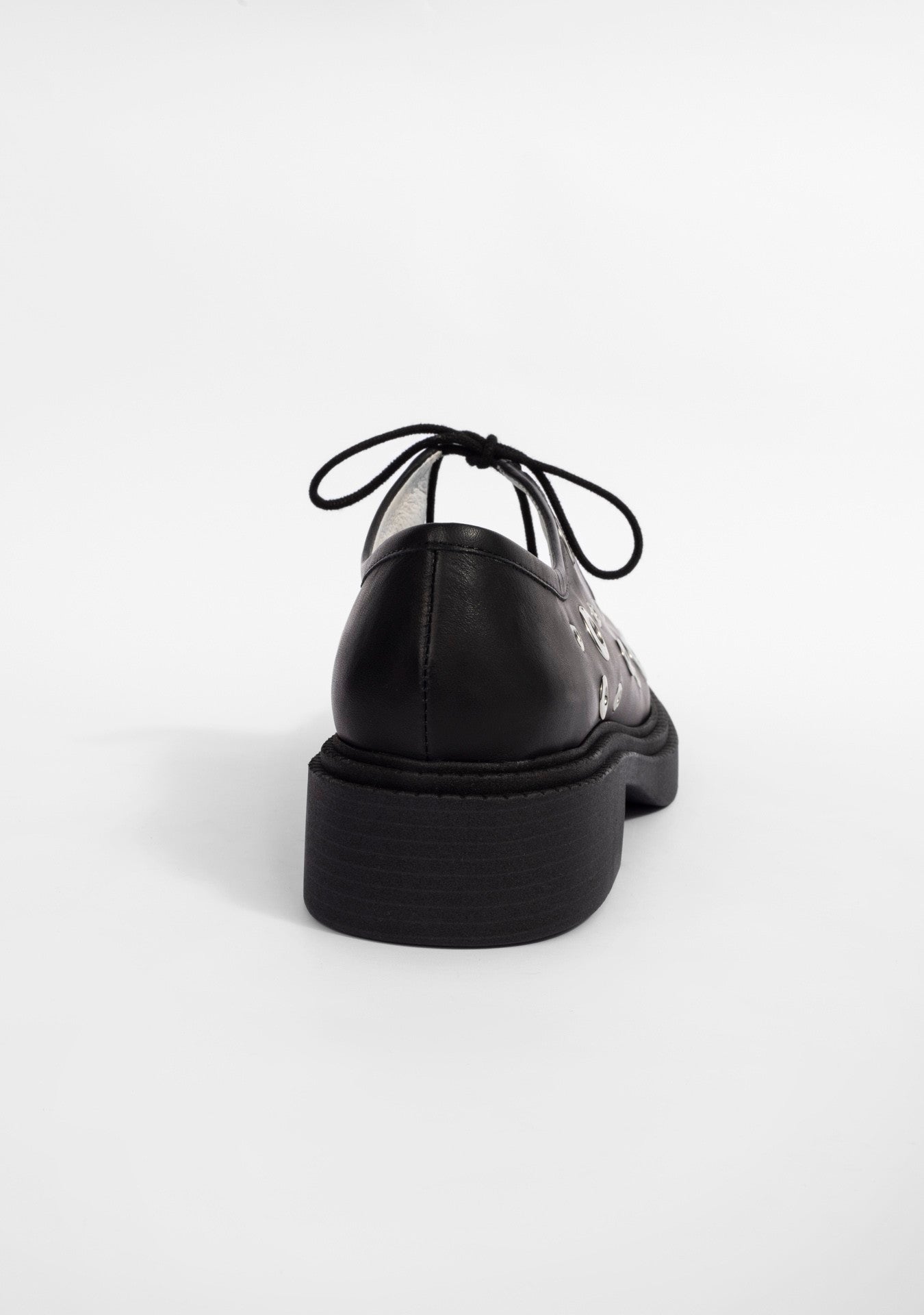 Oxford Fabi Black