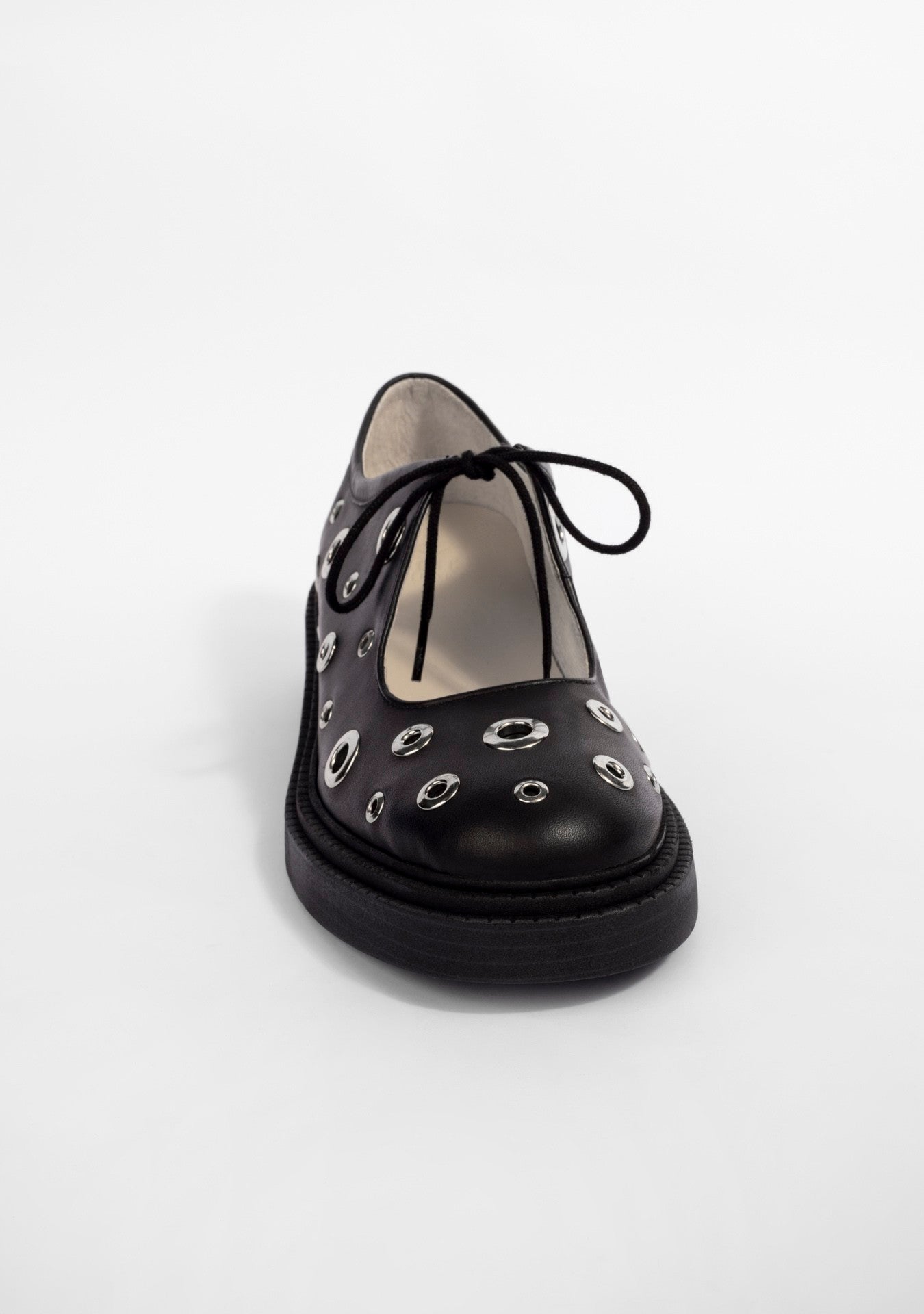 Oxford Fabi Black