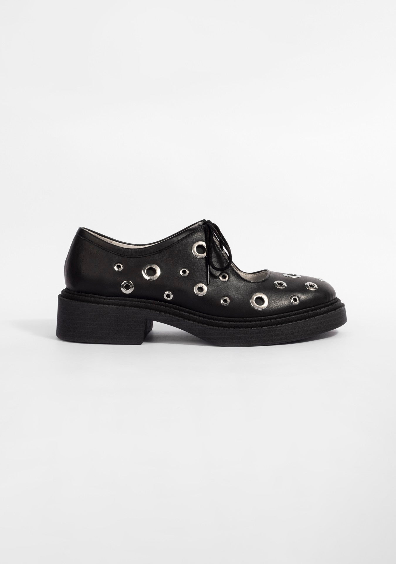 Oxford Fabi Black