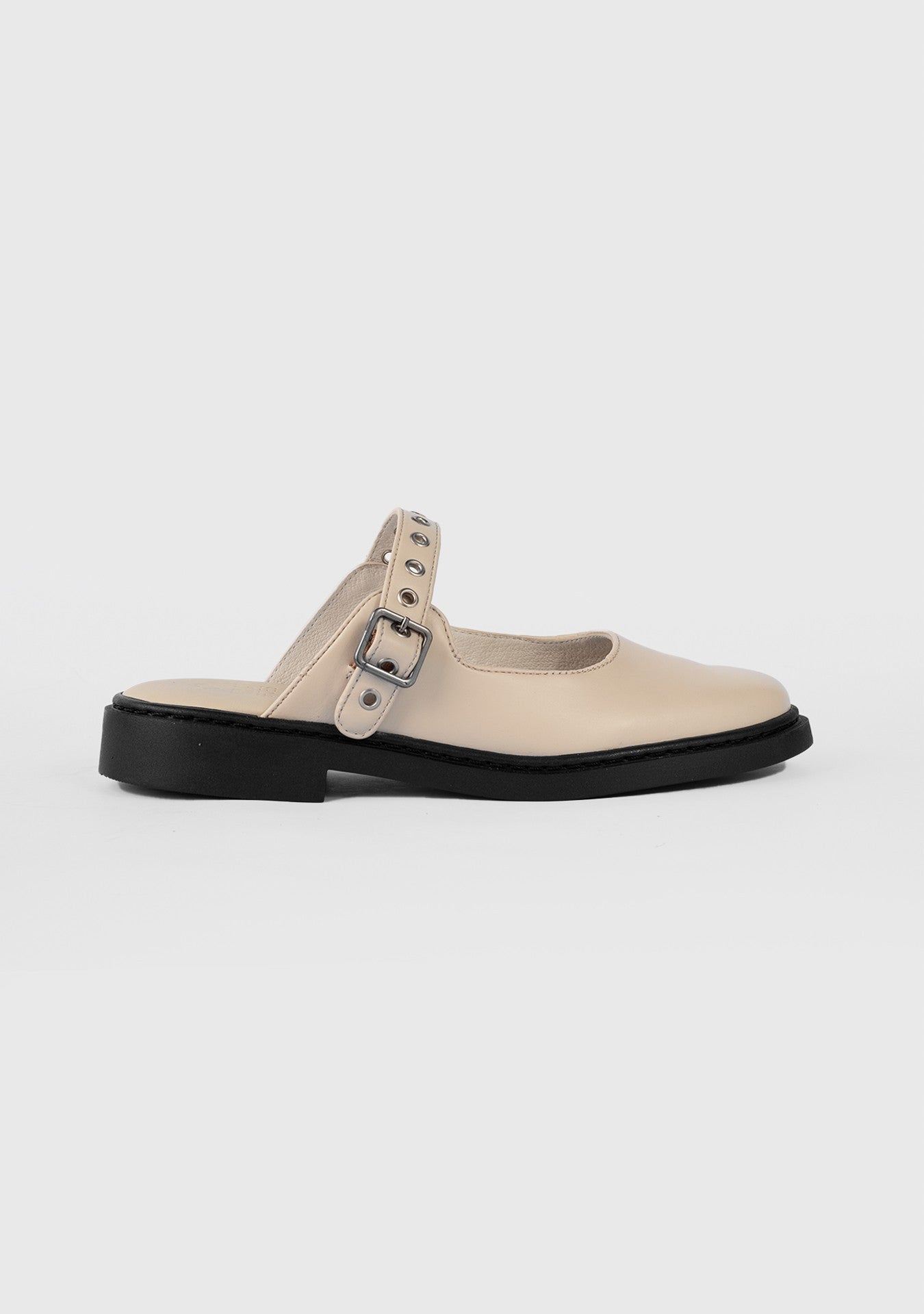 Mule Liana Vanilla