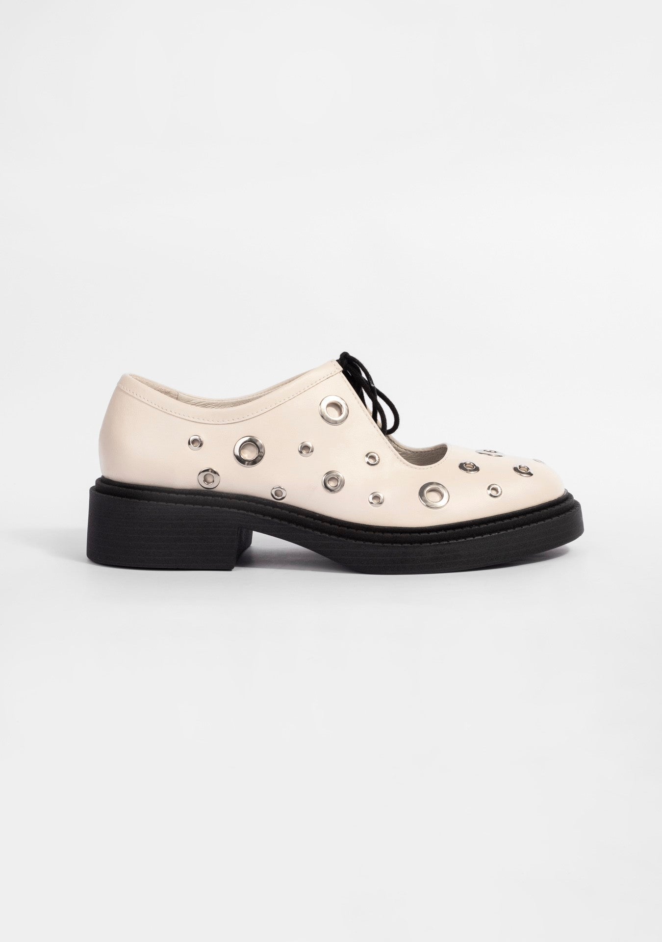 Oxford Fabi Vanilla