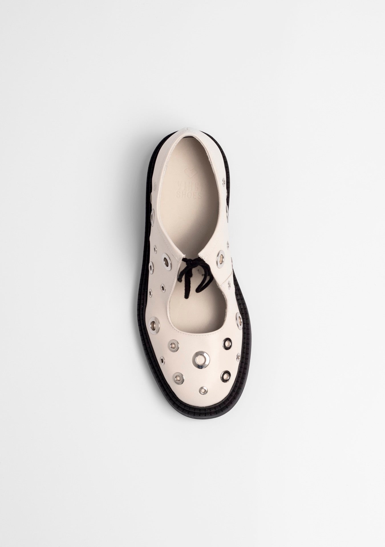 Oxford Fabi Vanilla