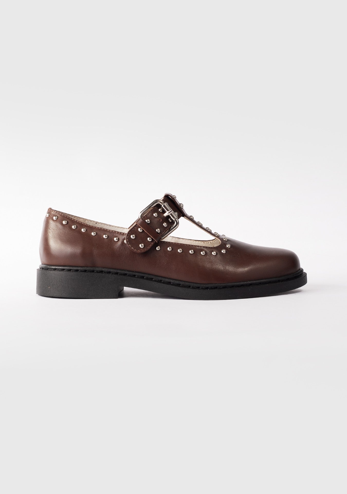 Loafer Debra Coffee