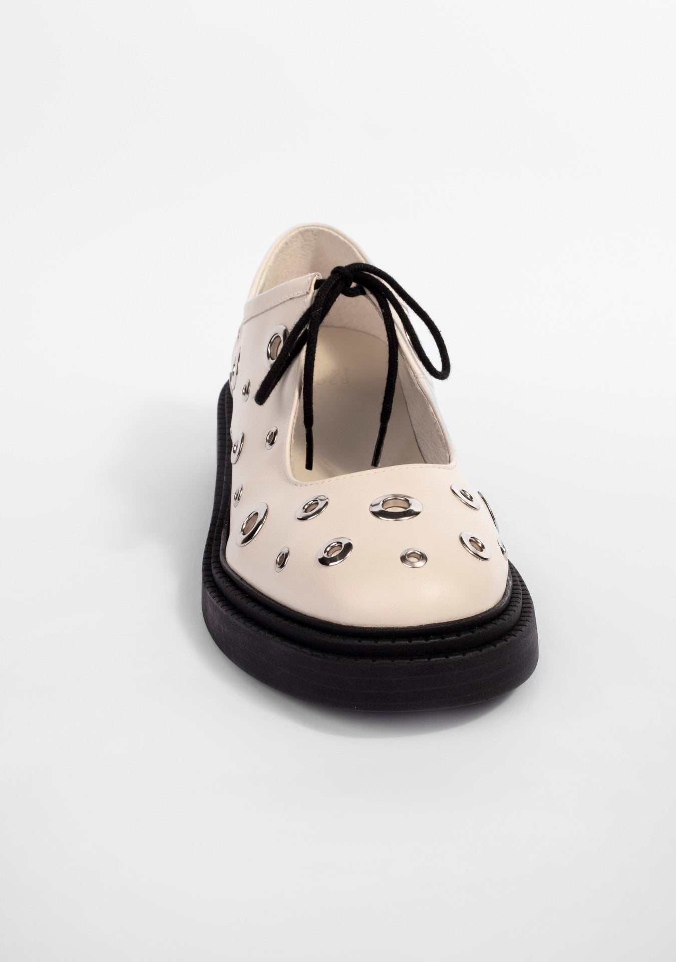 Oxford Fabi Vanilla