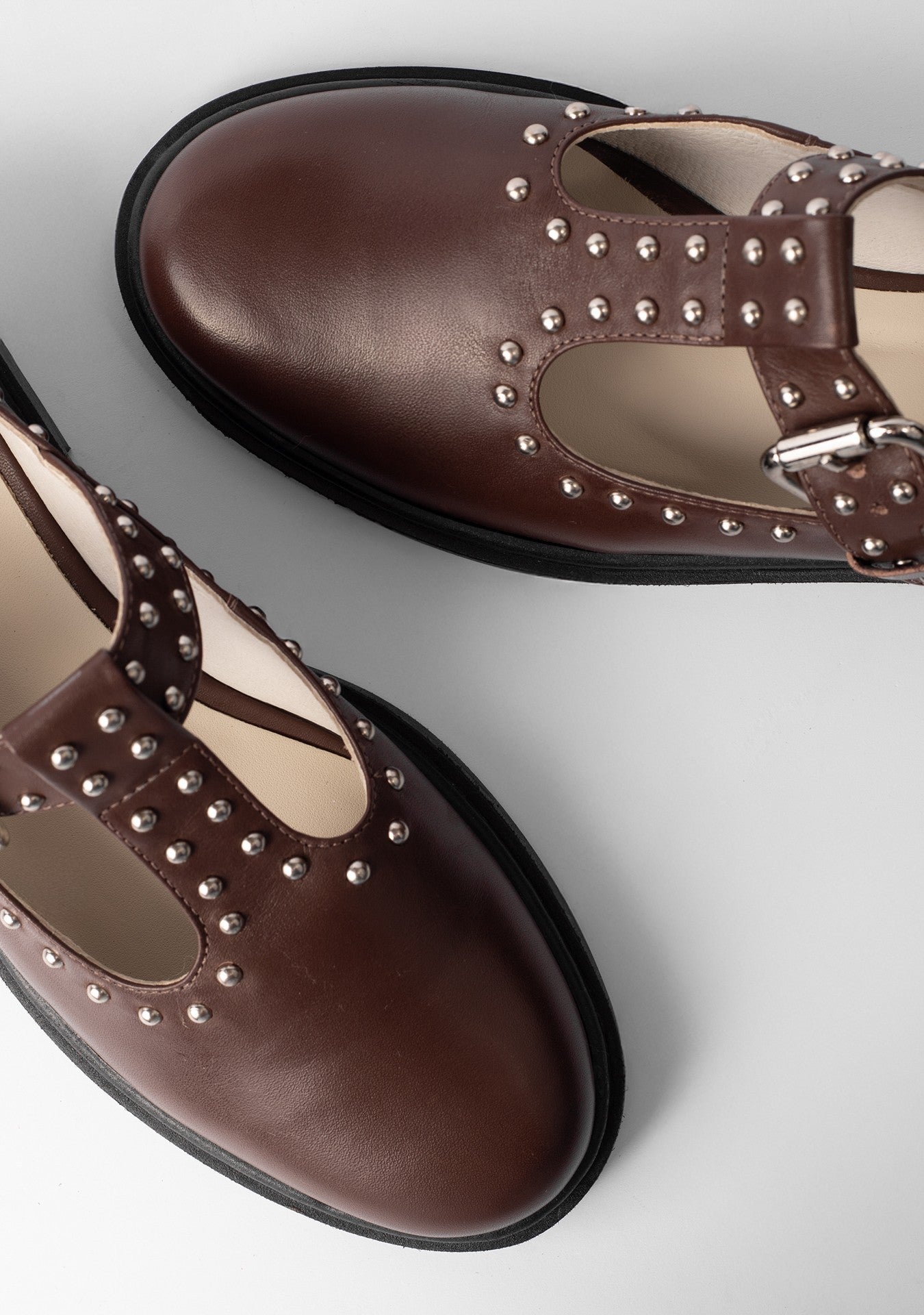 Loafer Debra Coffee