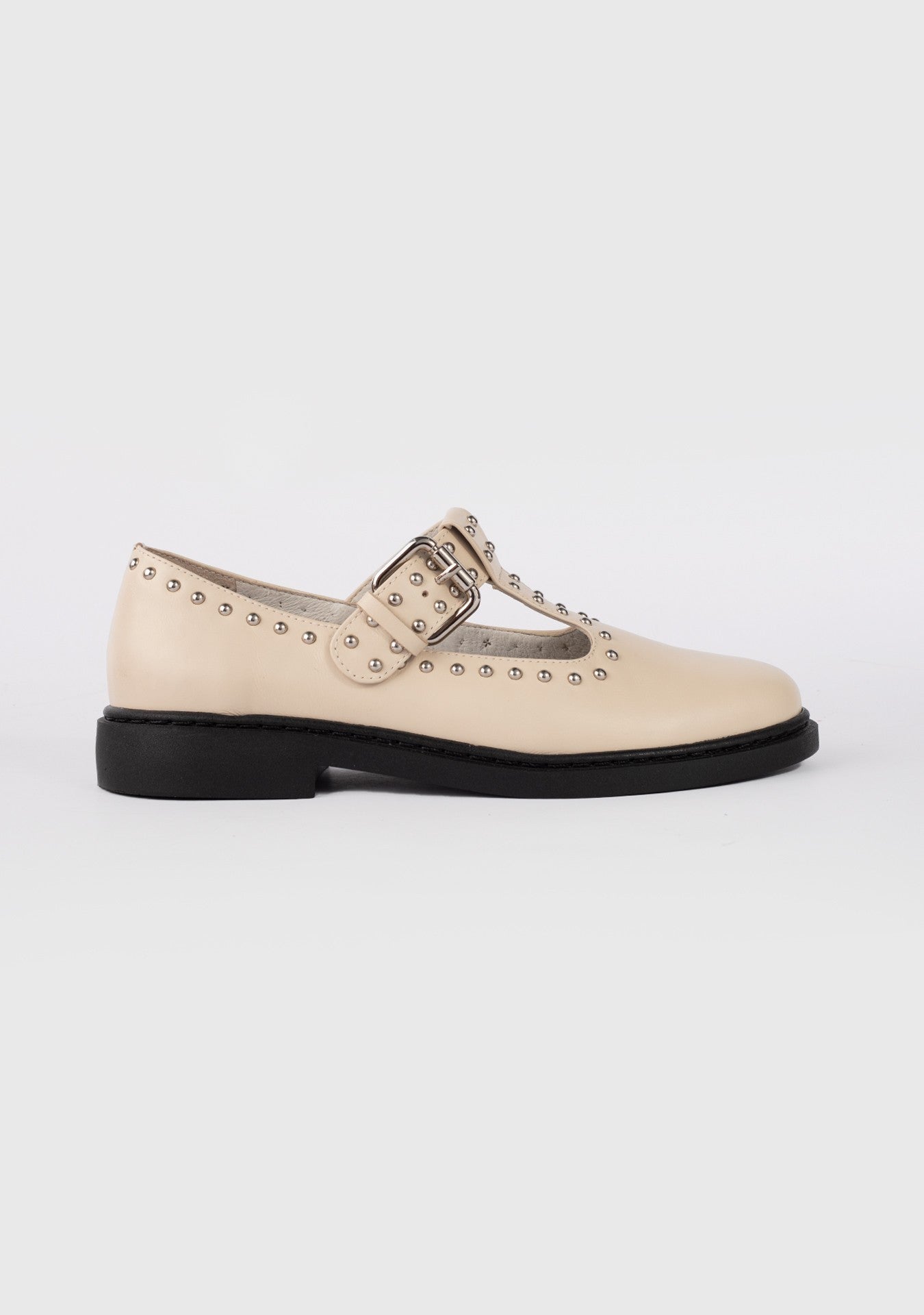 Loafer Debra Vanilla
