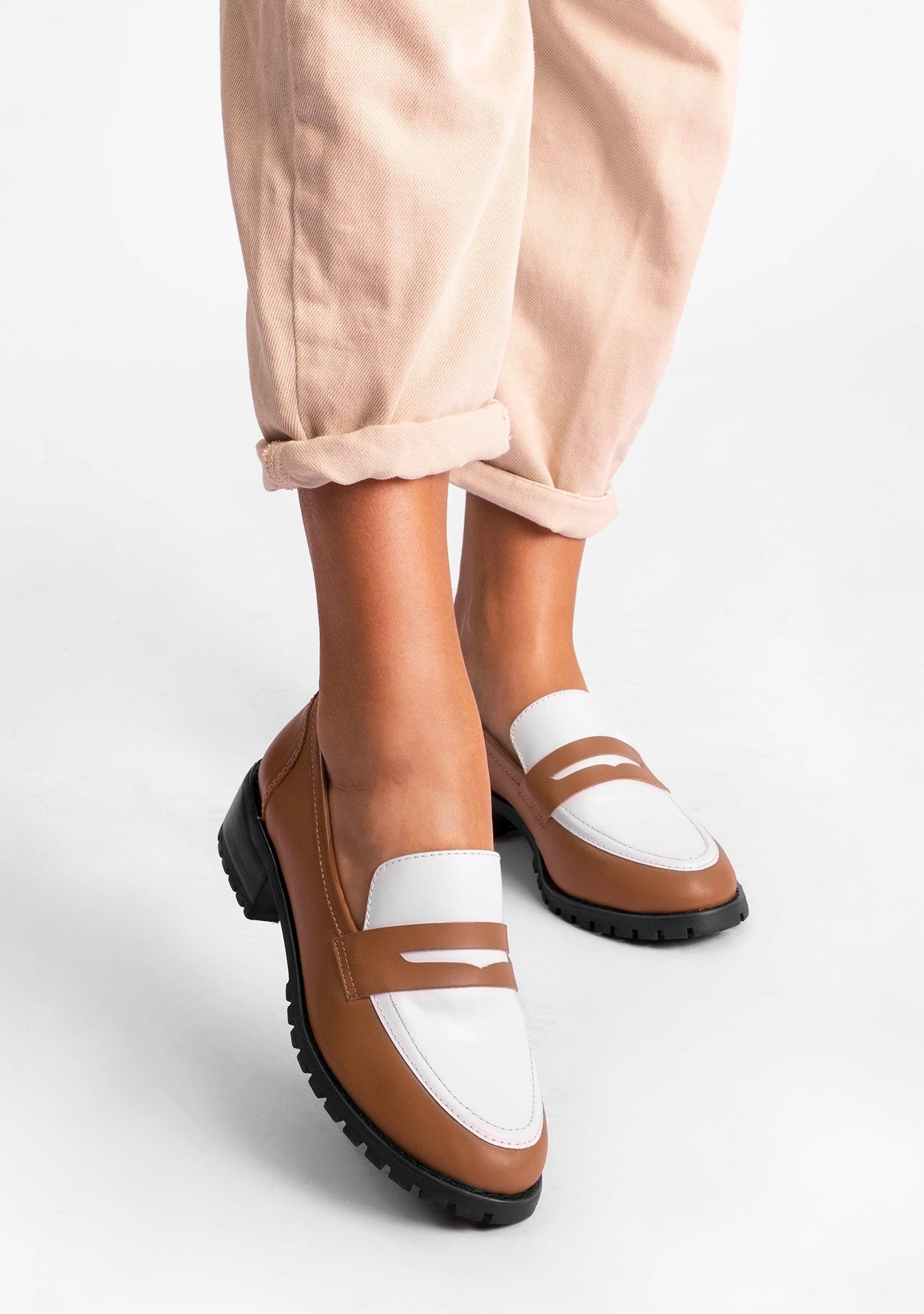 Loafer Dani Camelo