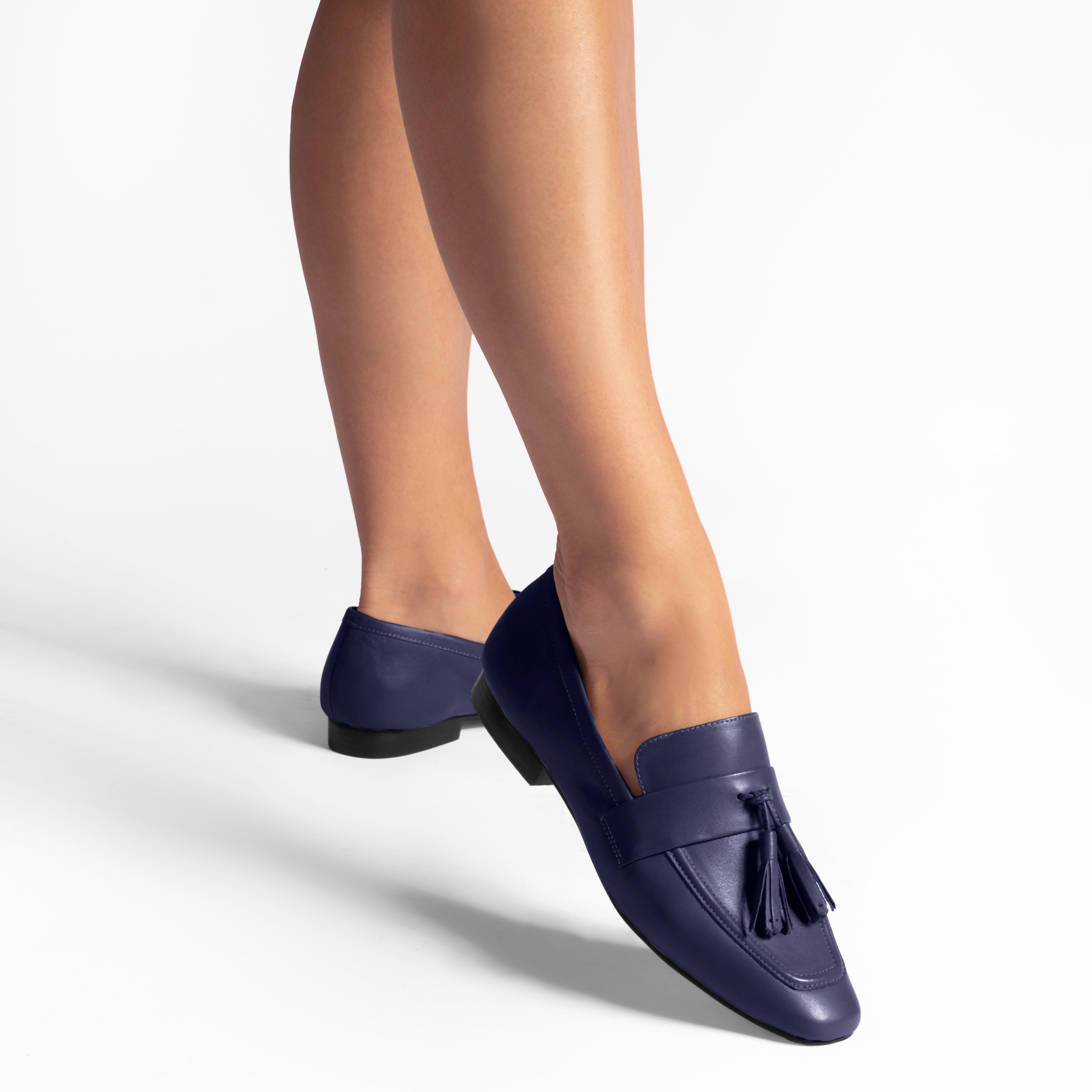 Loafer Virginia Marinho