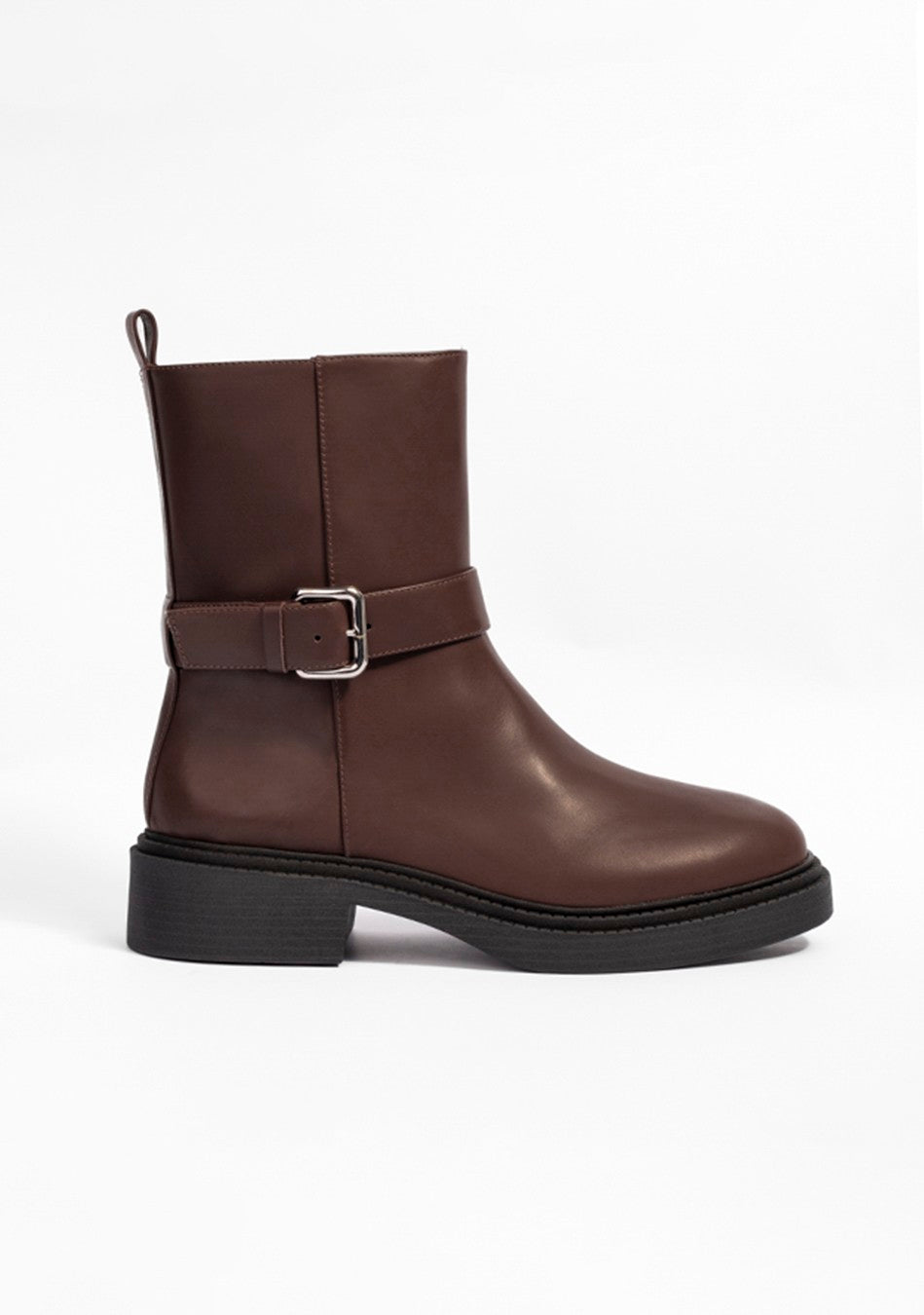 Bota Lina Coffee