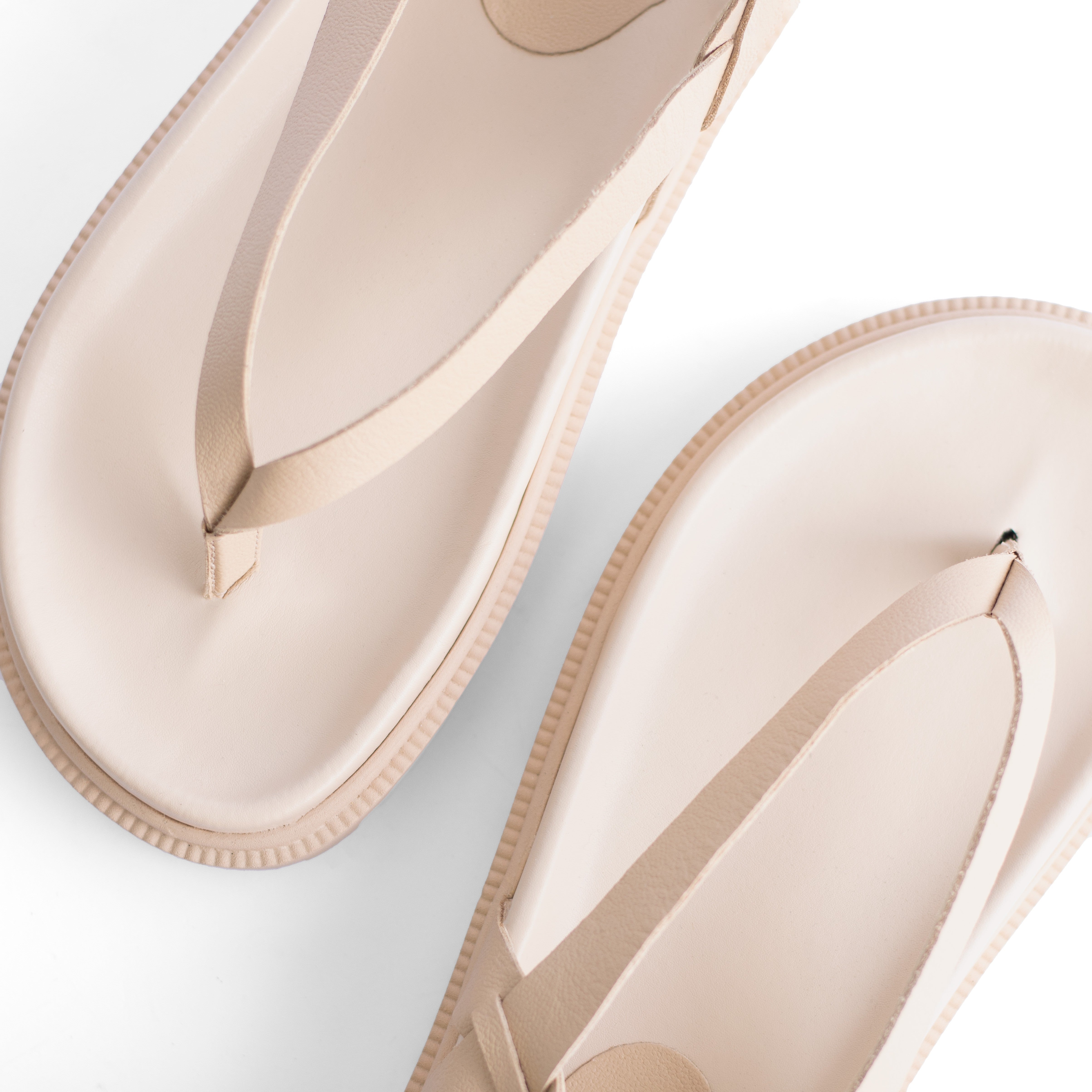 Flat Susana Bege