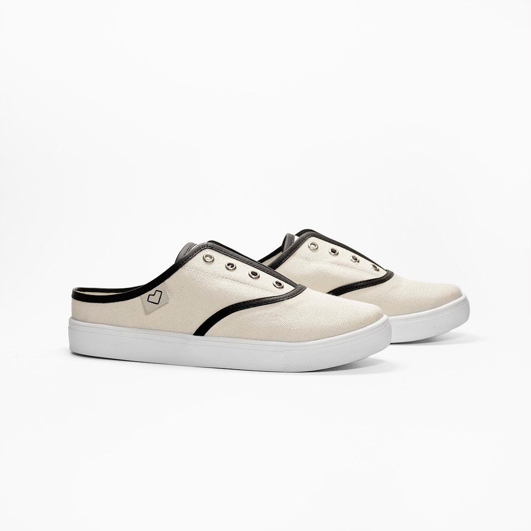Sneaker Maria Natural