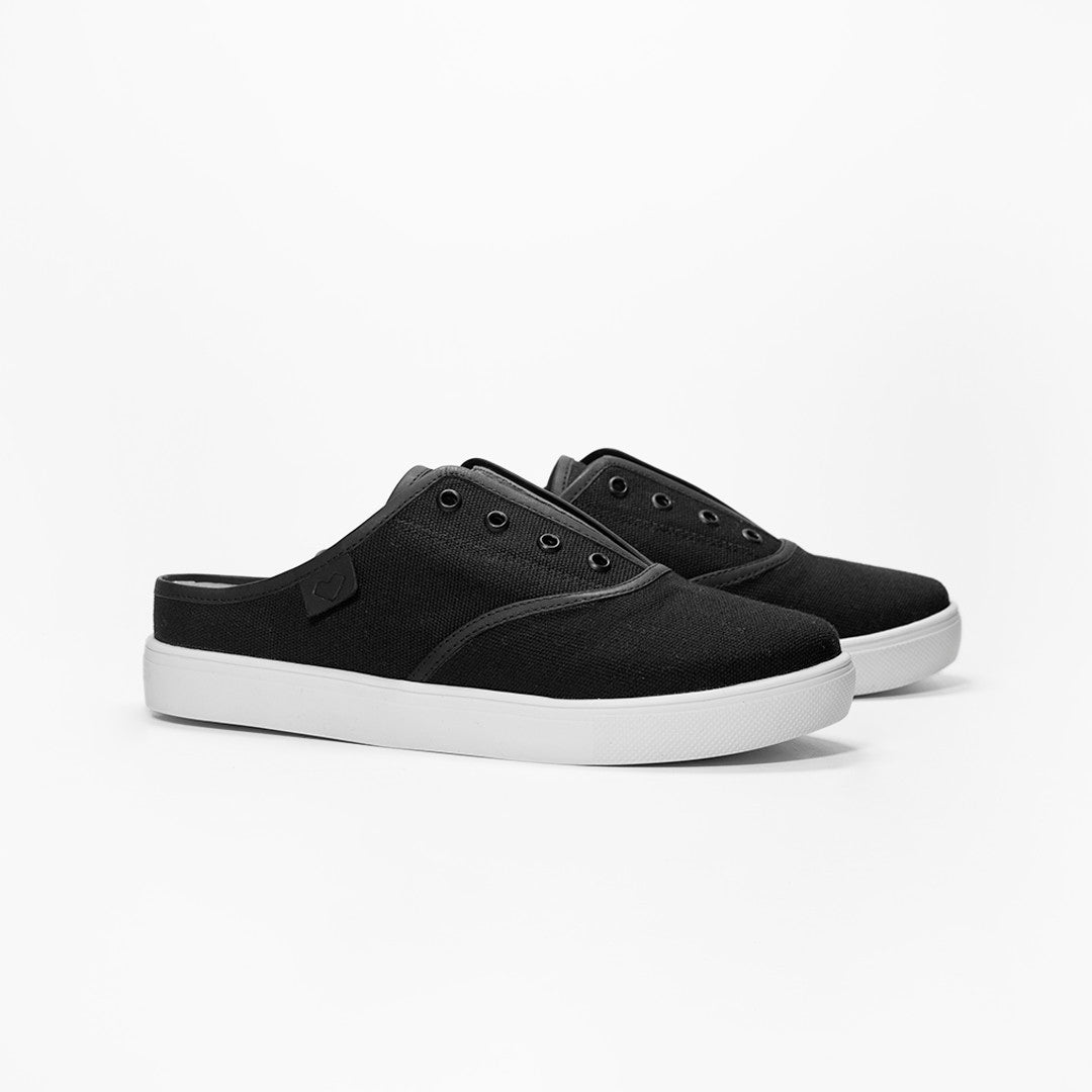 Sneaker Maria Black