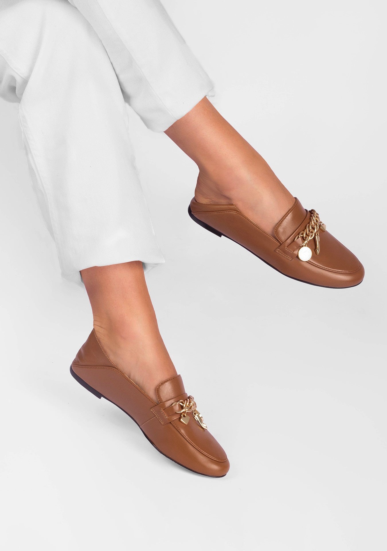 Loafer Verônica Camelo