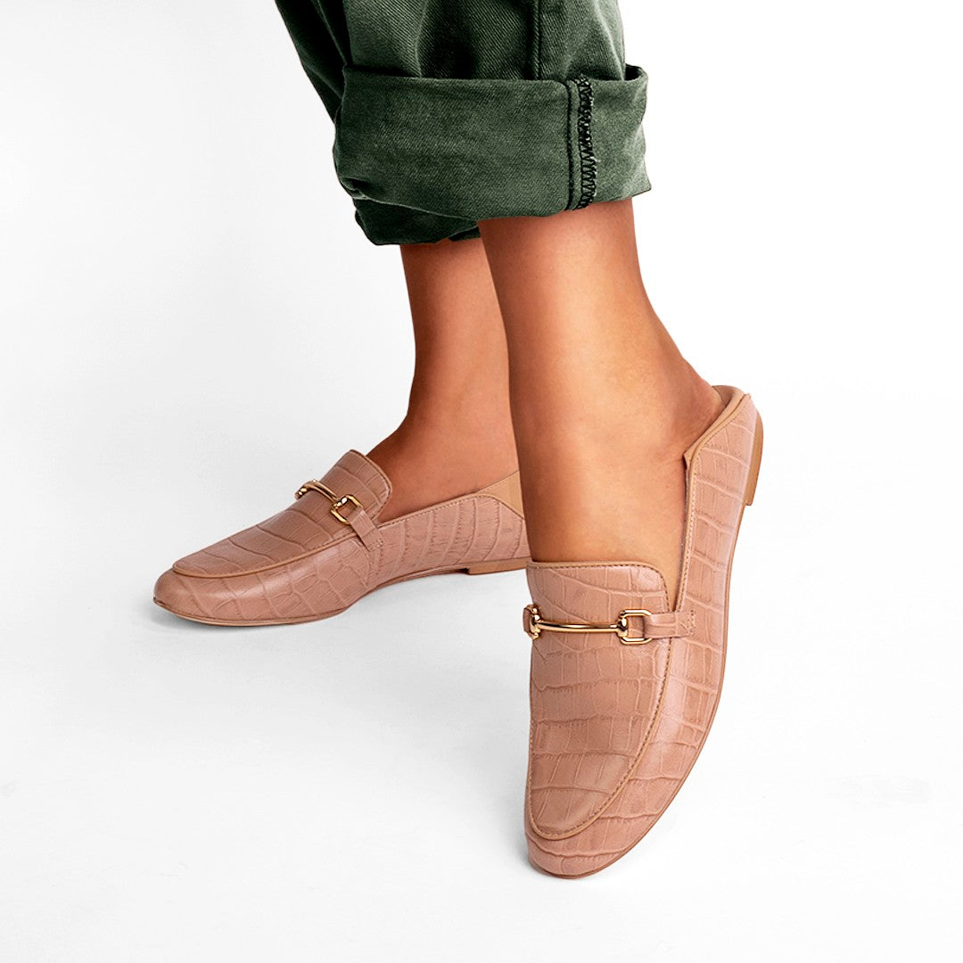 Loafer Boston Blush