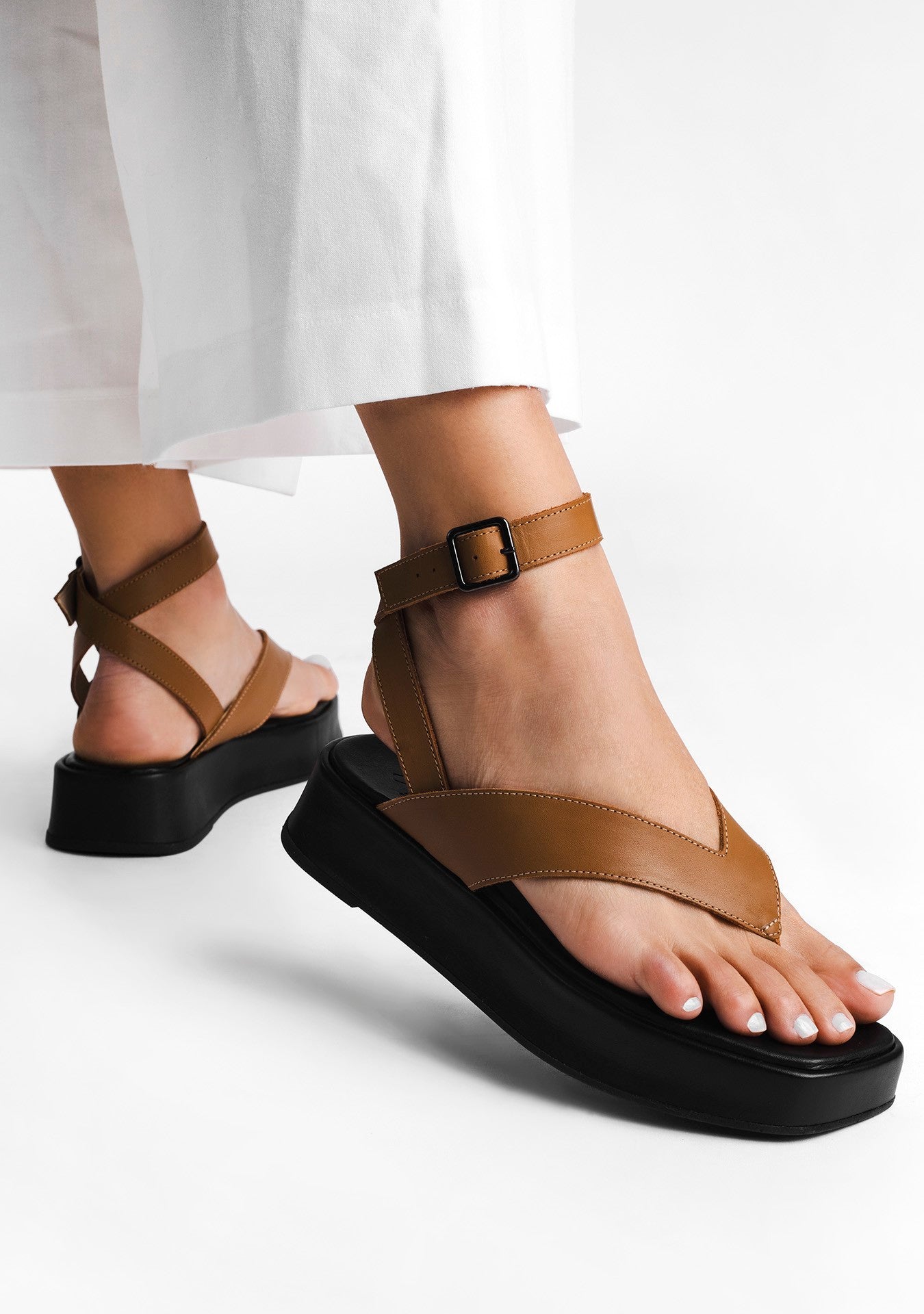 Flatform Erica Camelo