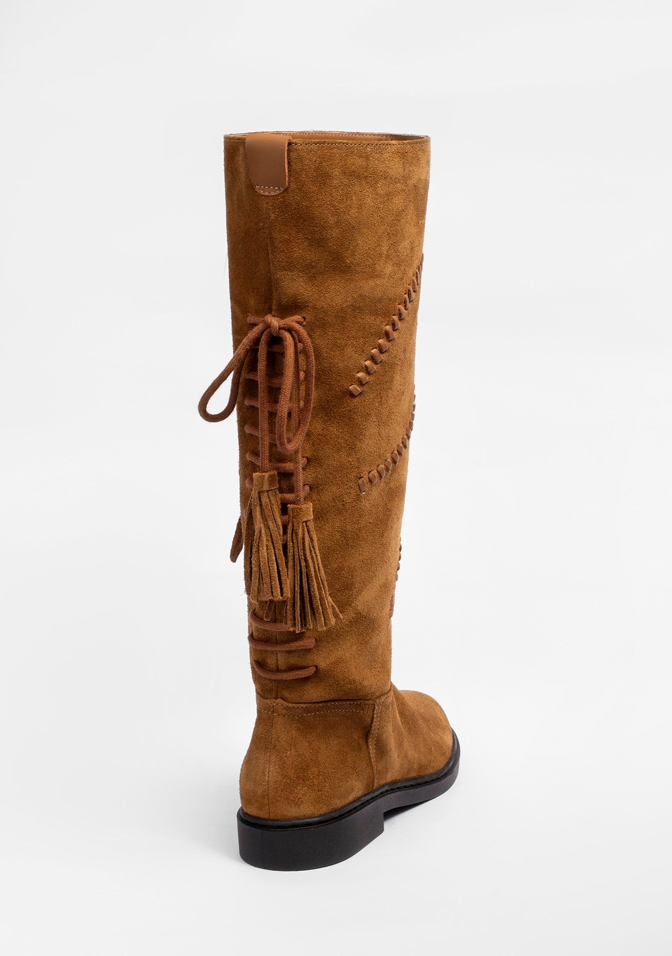 Bota Tennessee Capuccino