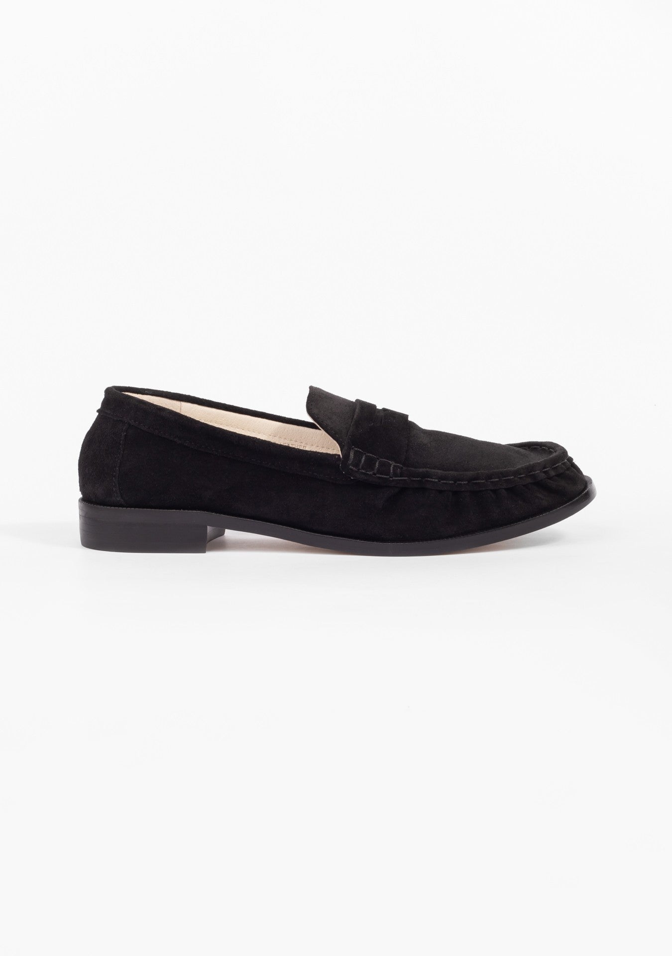 Loafer Jodie Black