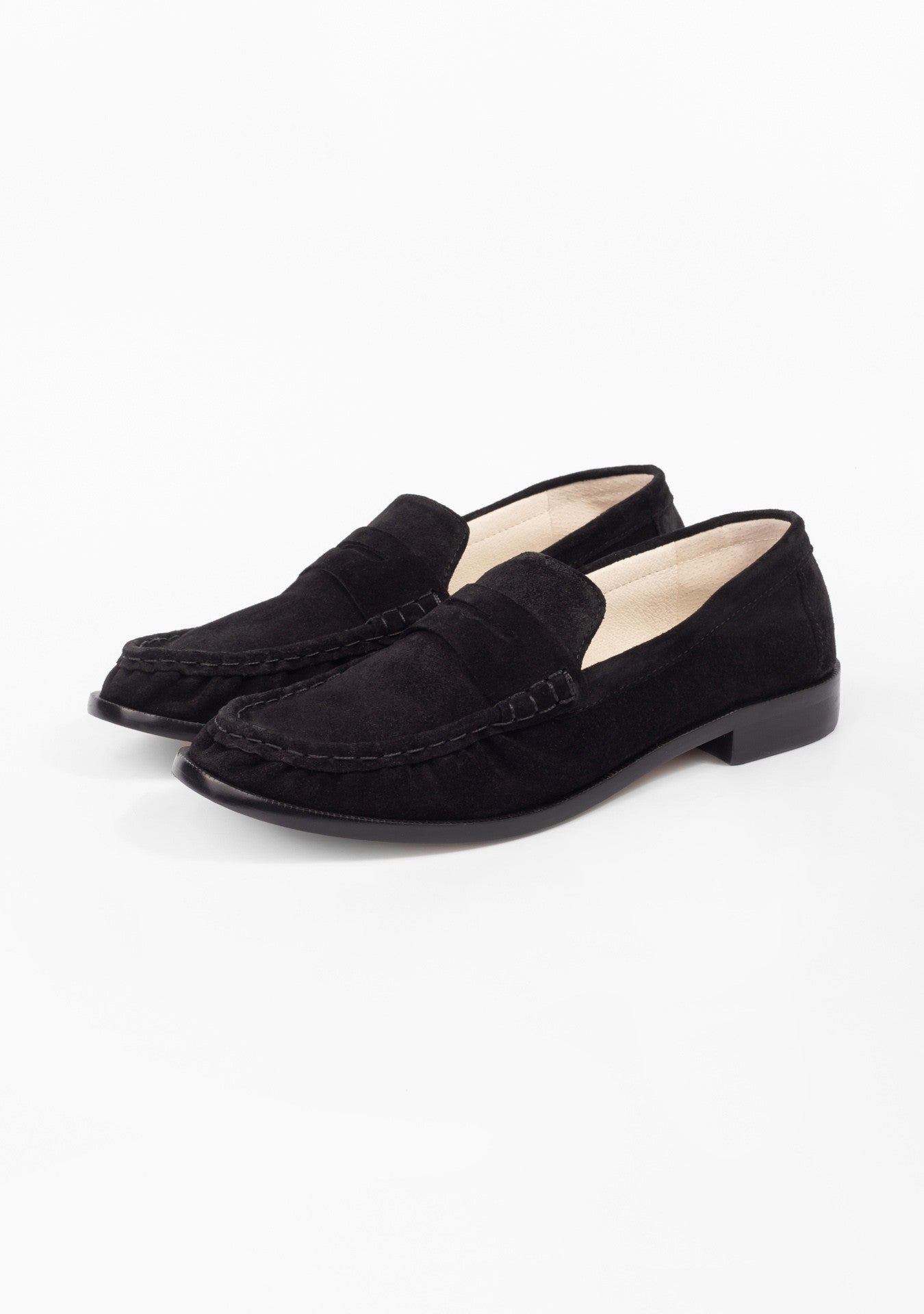 Loafer Jodie Black