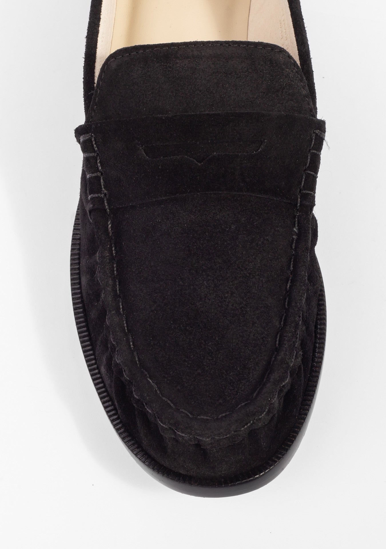 Loafer Jodie Black