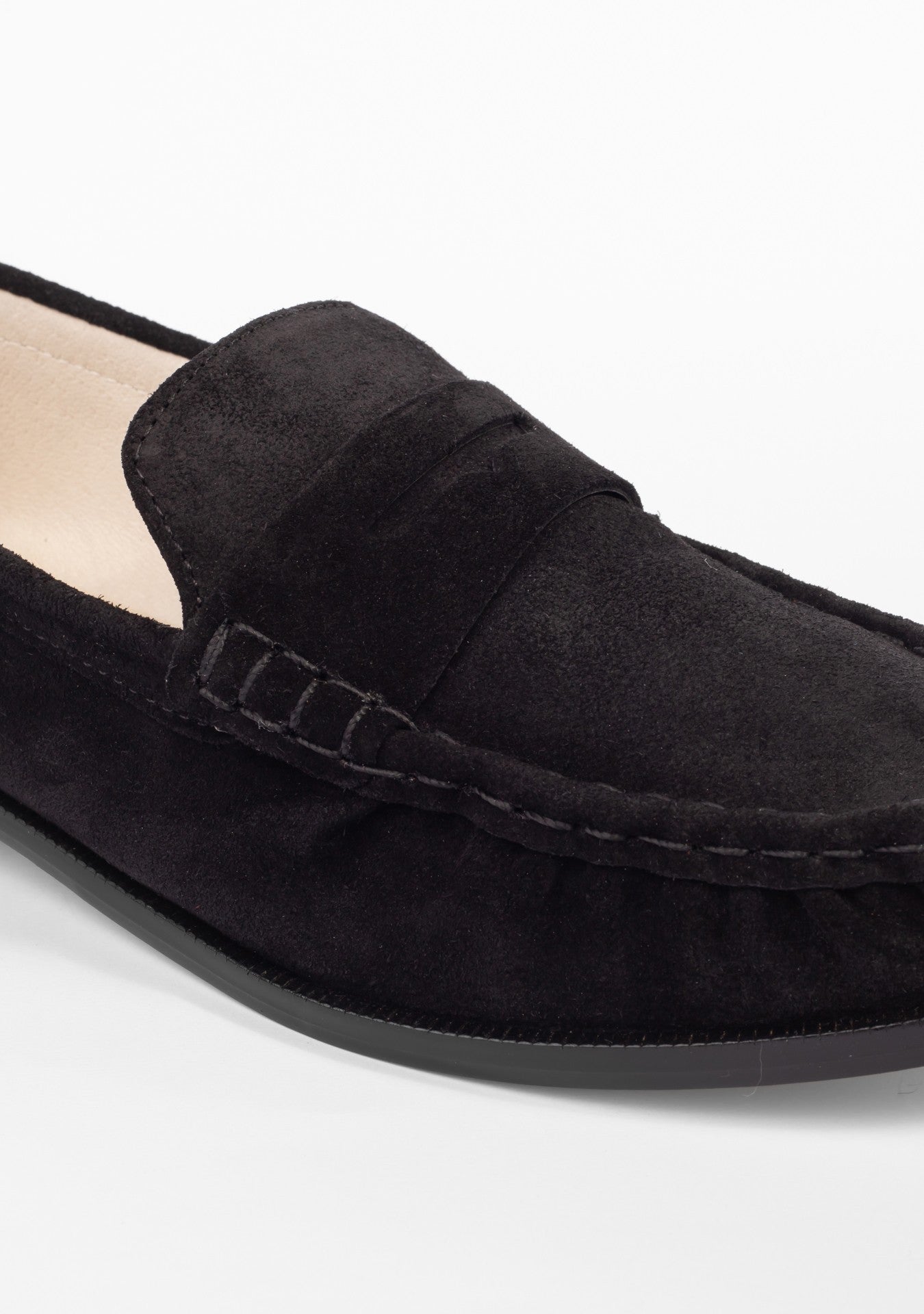 Loafer Jodie Black