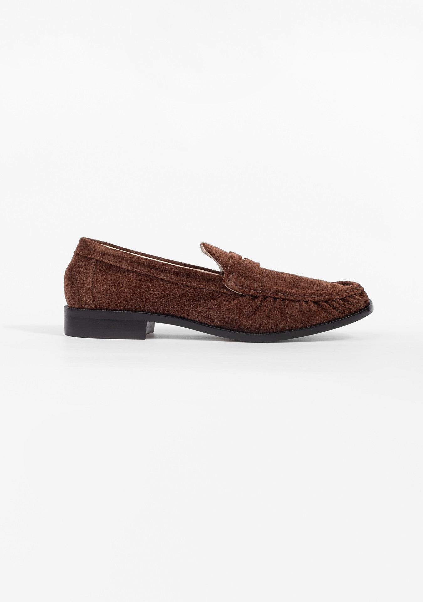 Loafer Jodie Chocolate