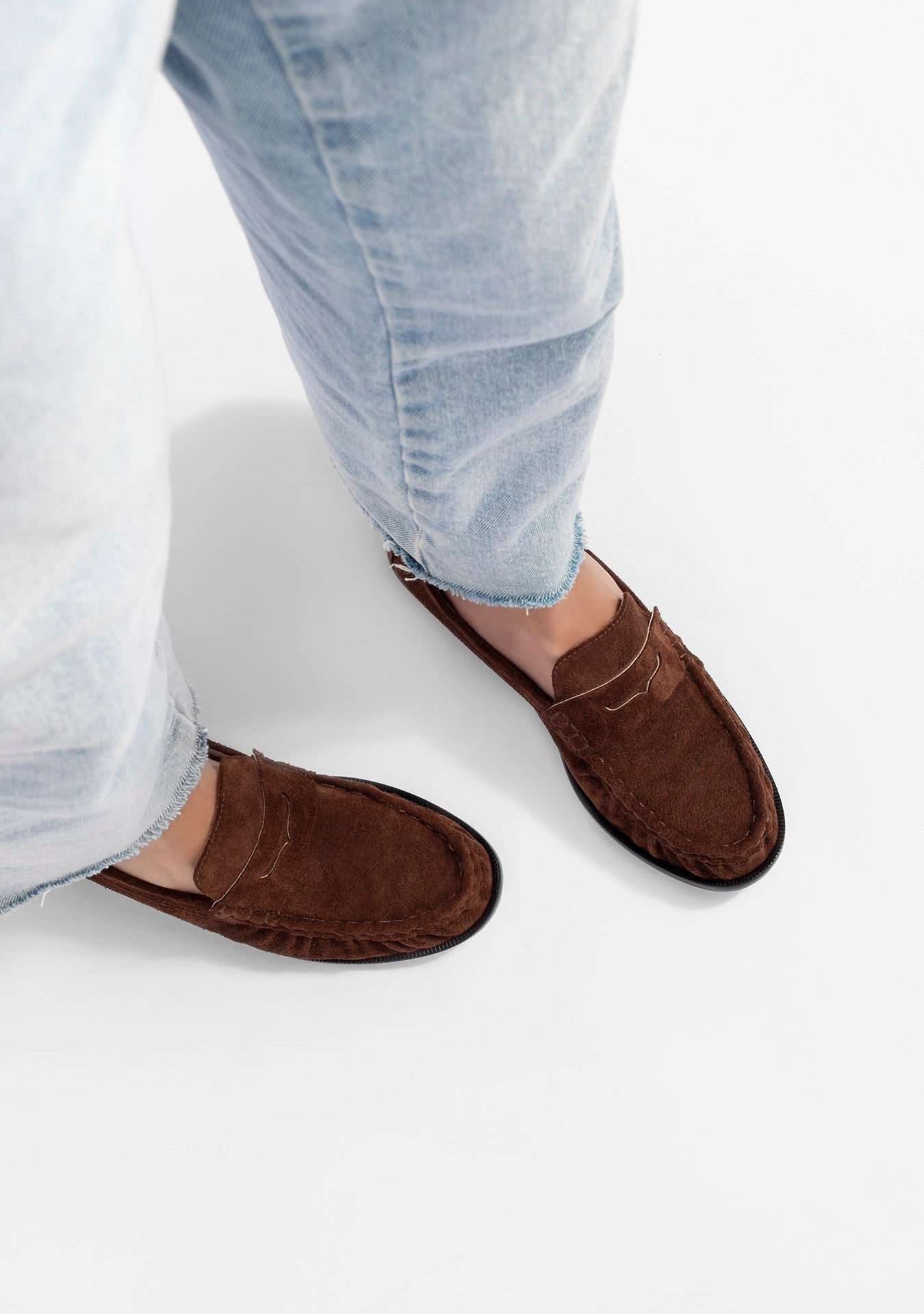 Loafer Jodie Chocolate