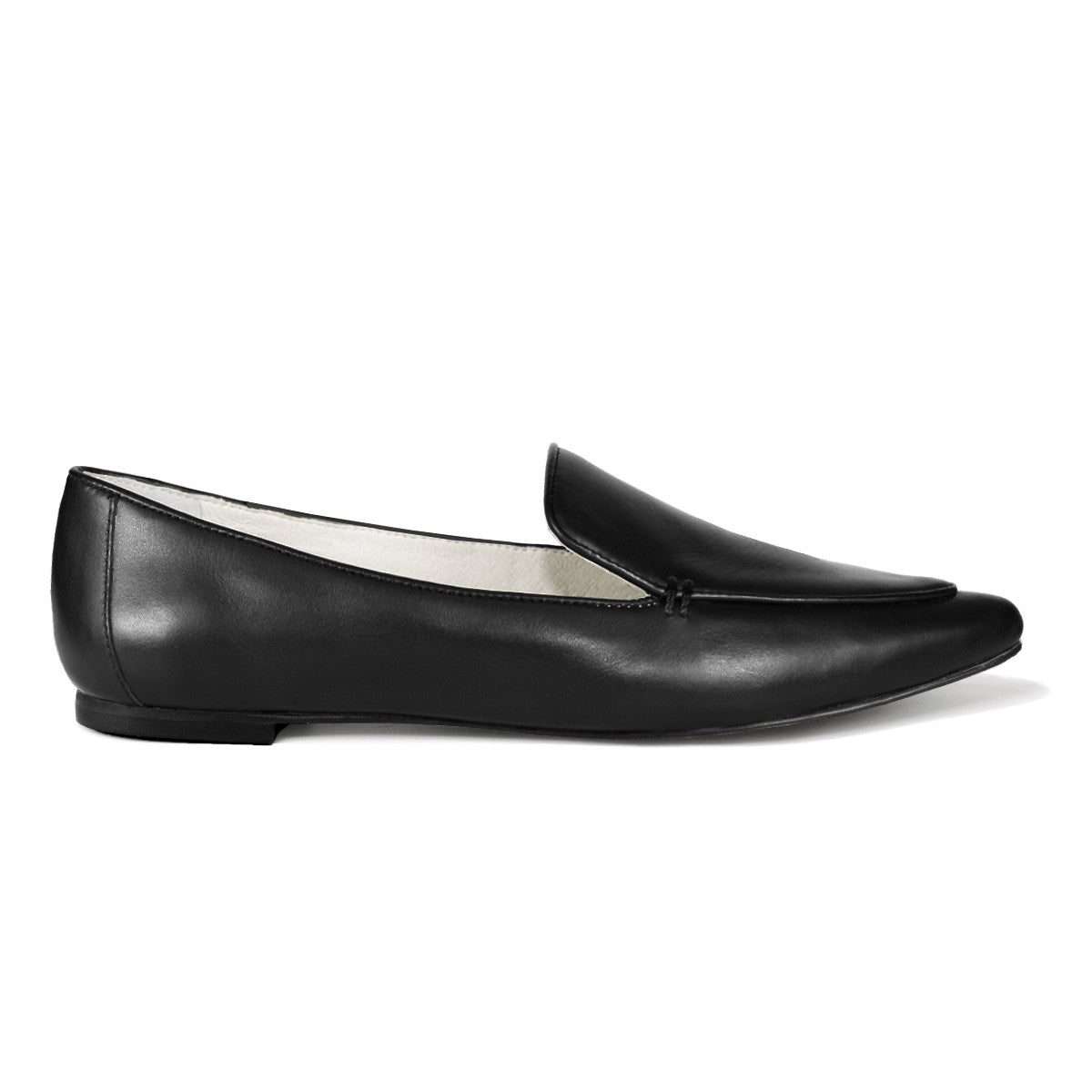 Loafer Pietra Black