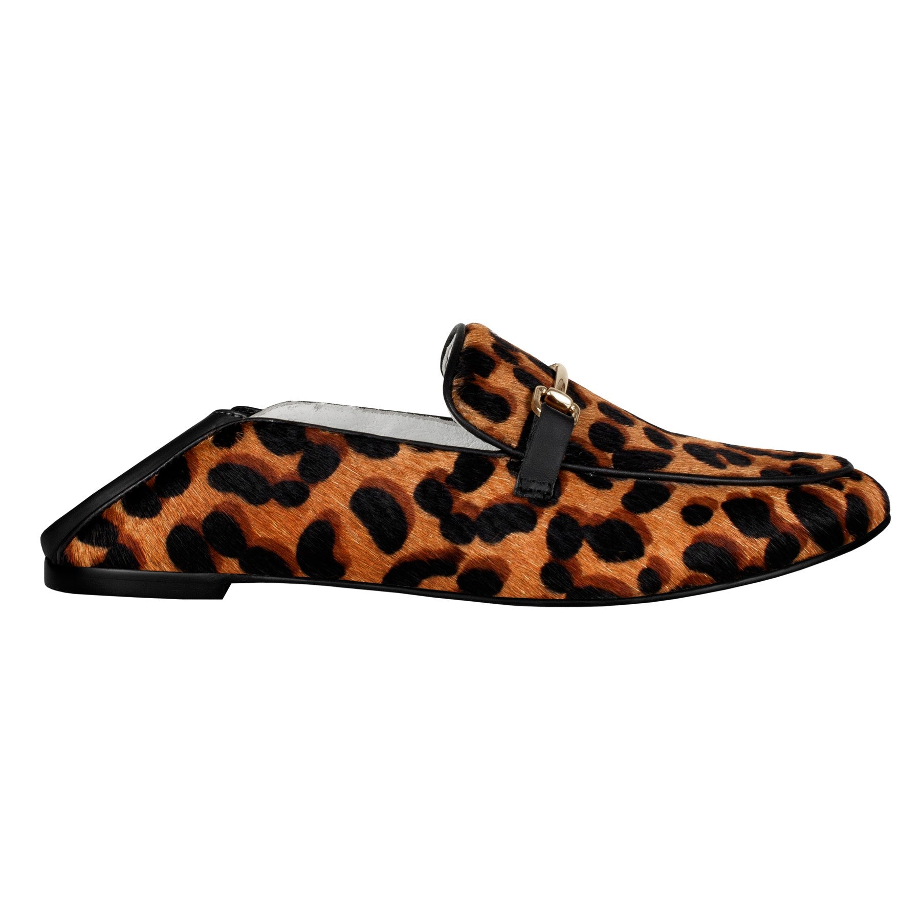 Loafer Boston Animal print