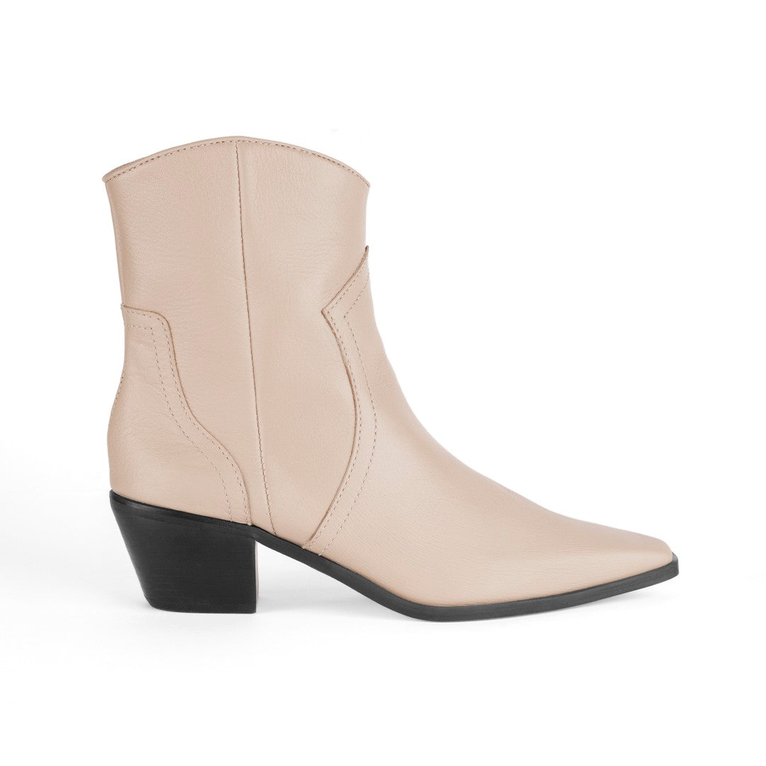 Bota Savannah Bege