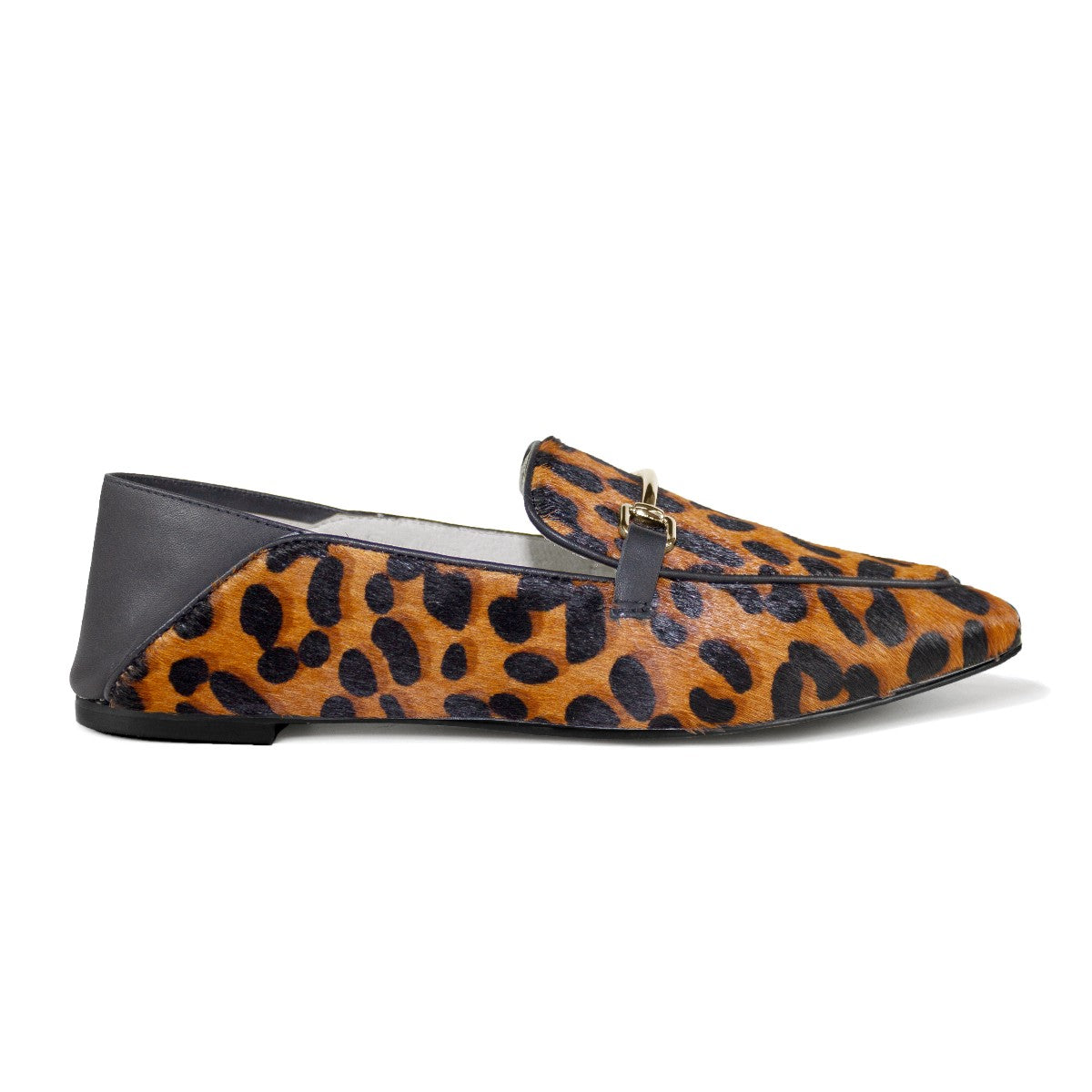 Loafer Pietra Classico Animal Print