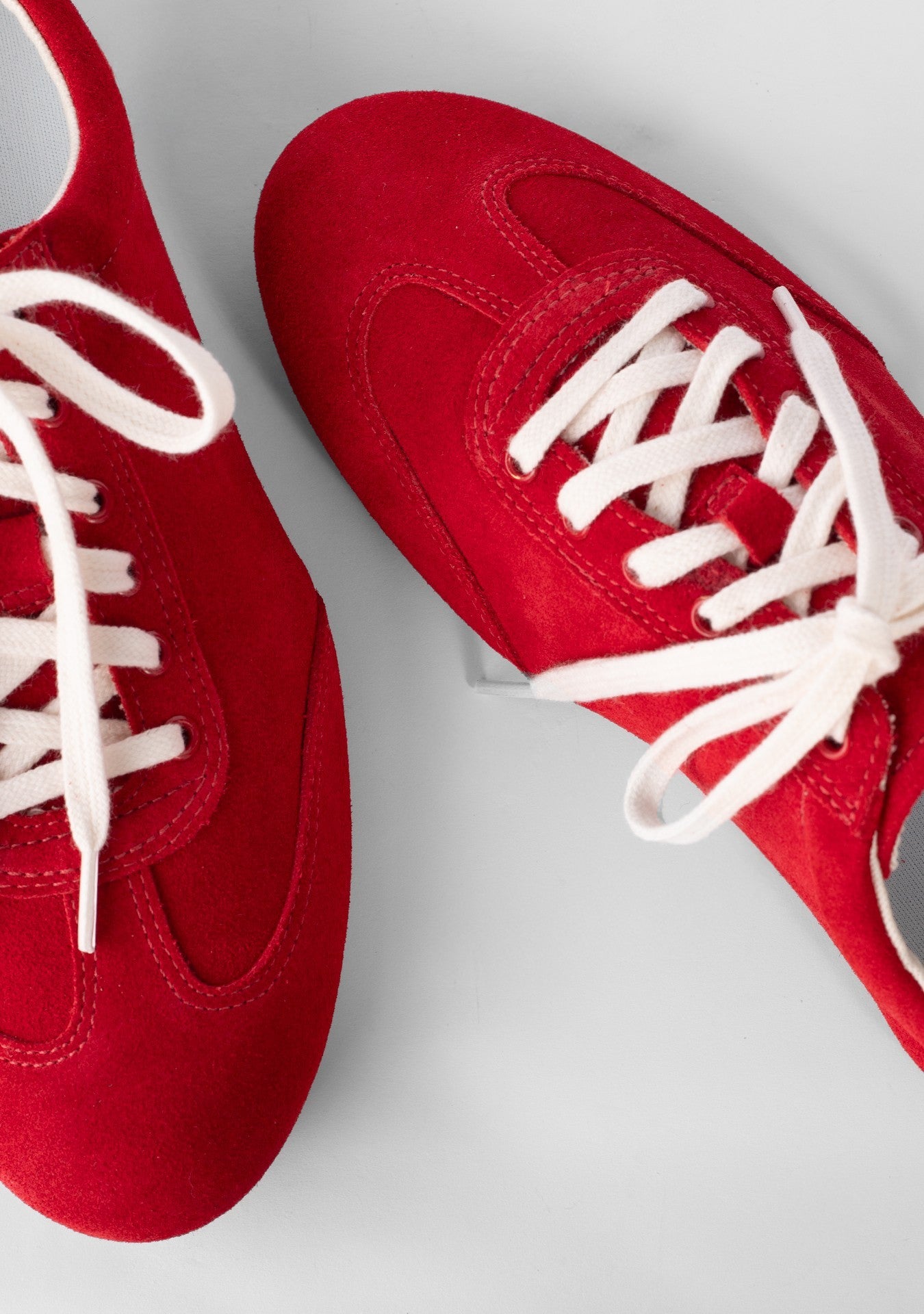 Sneaker Violet Red