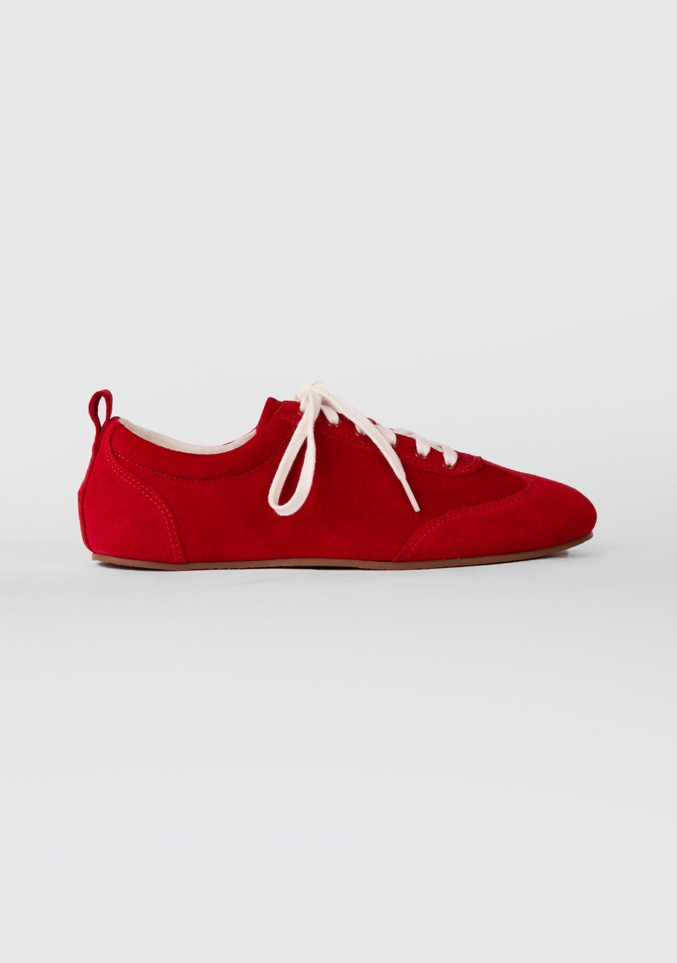 Sneaker Violet Red