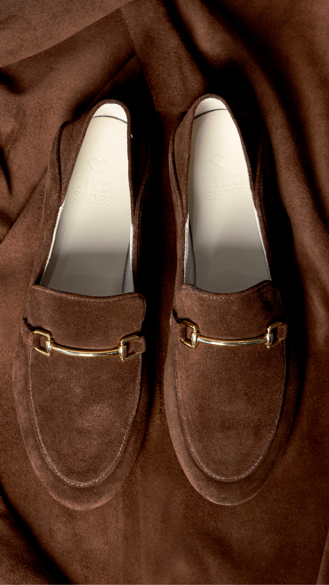Loafer Boston Chocolate