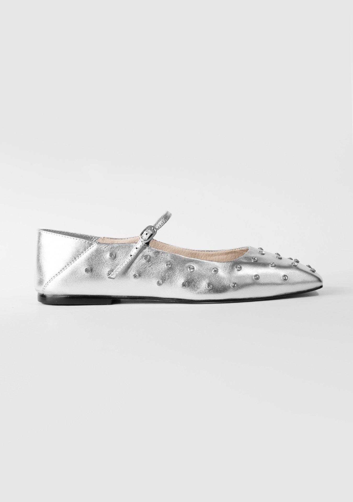 Sapatilha Carmen Silver