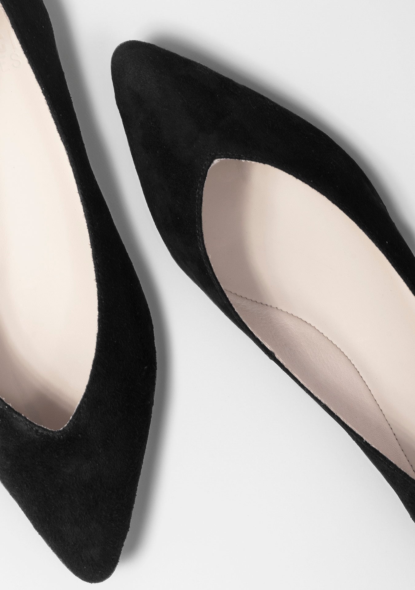 Sapatilha Candice Black