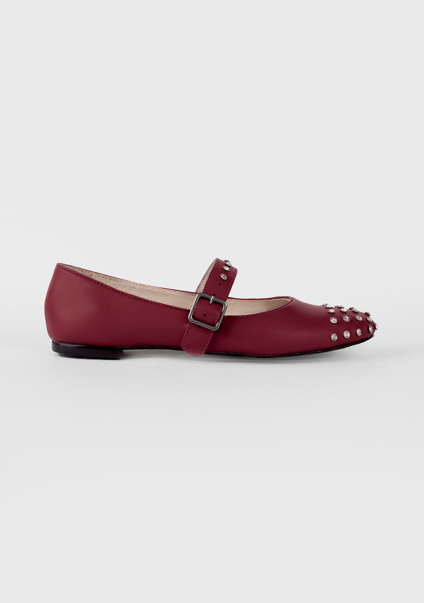 Sapatilha Deby Wine