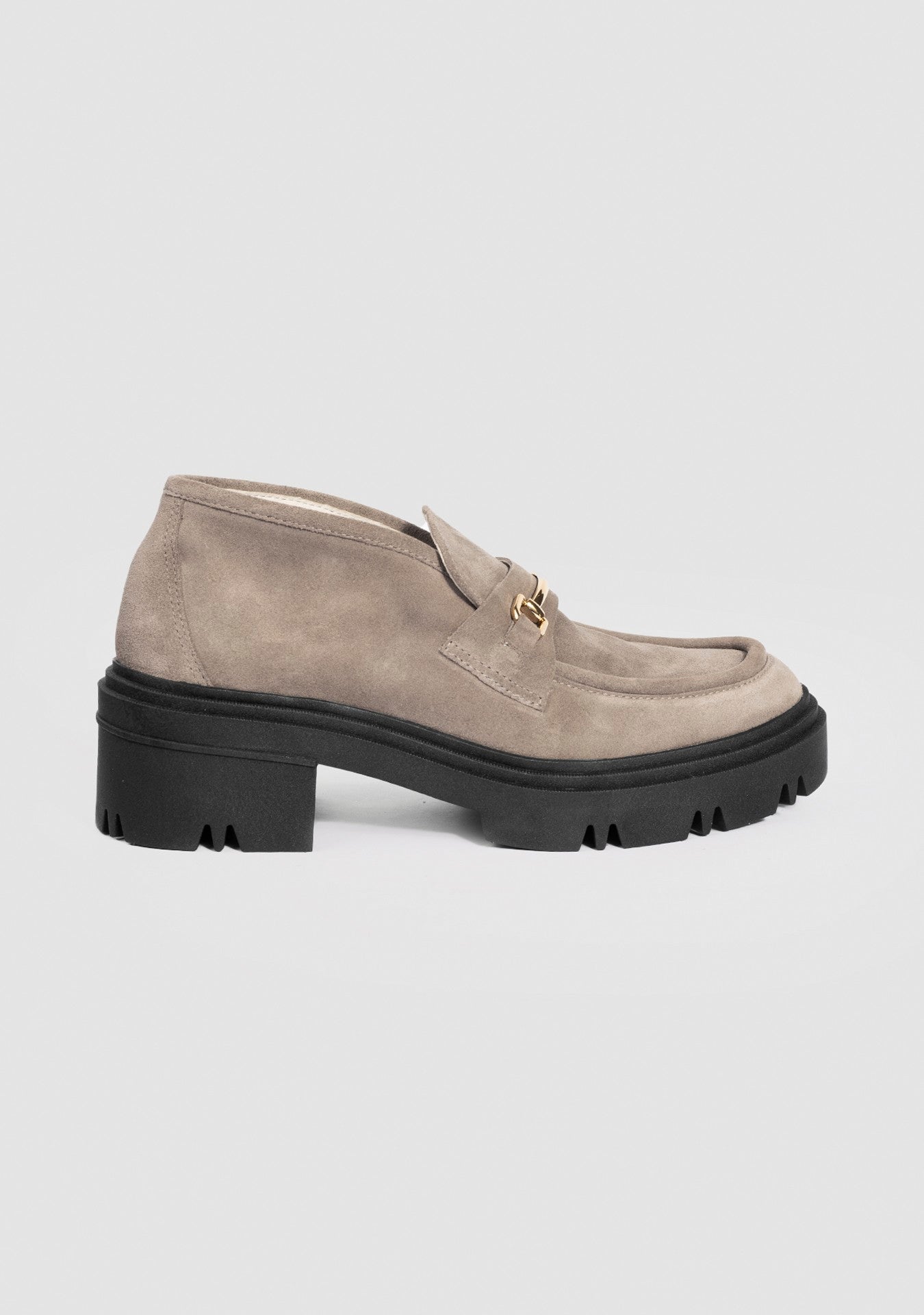 Loafer Selena Chumbo