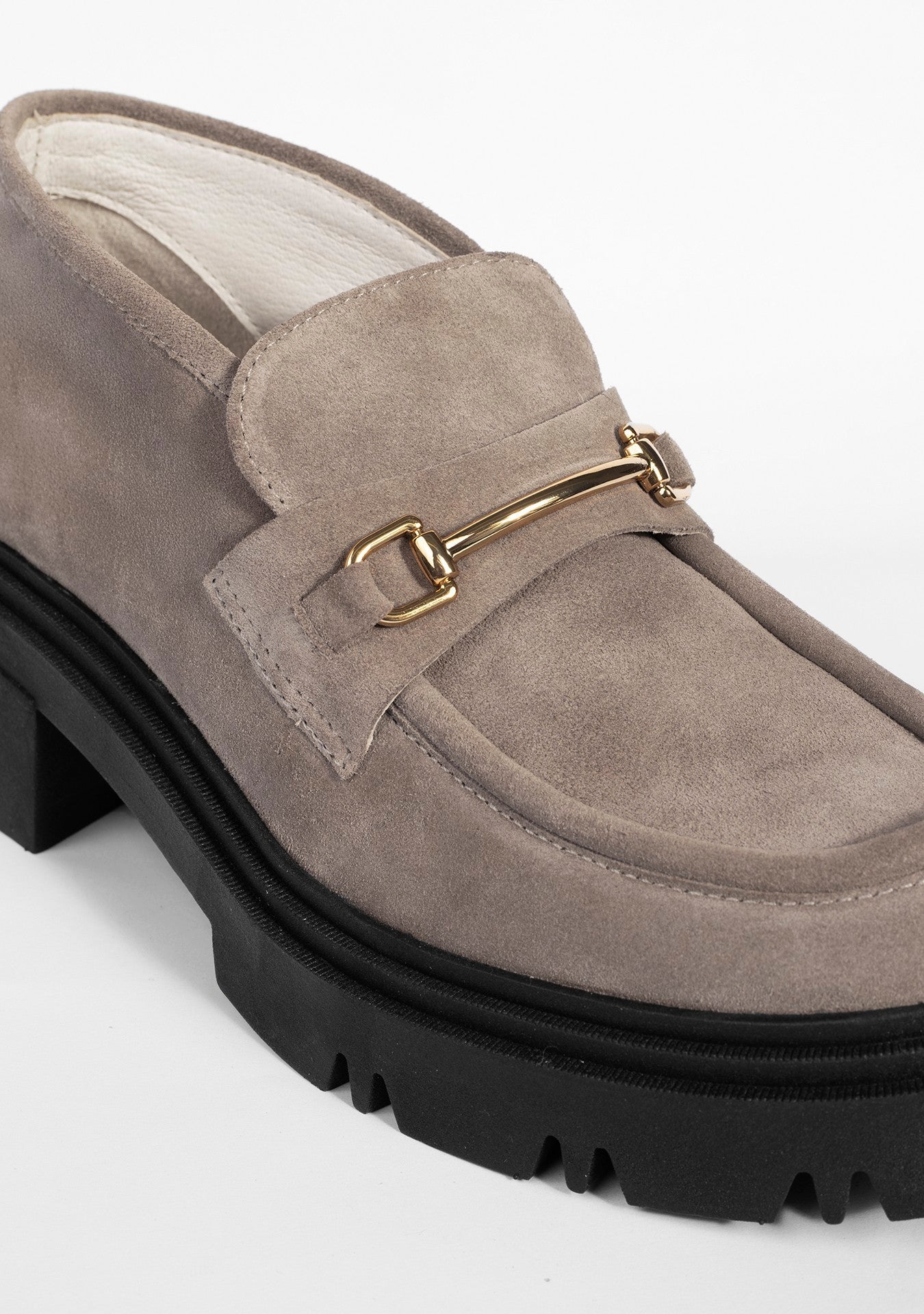 Loafer Selena Chumbo
